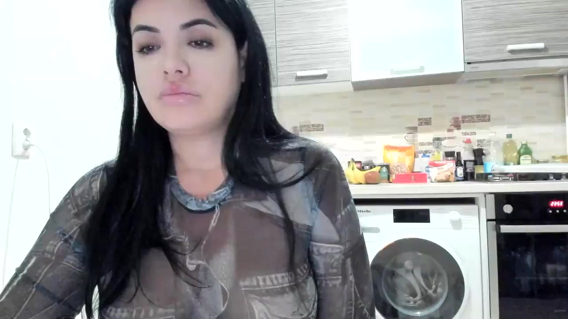 Gallery image thumbnail from Aeena's myfreecams stream on, 12/02/2024, 22:09 image 11 of 20