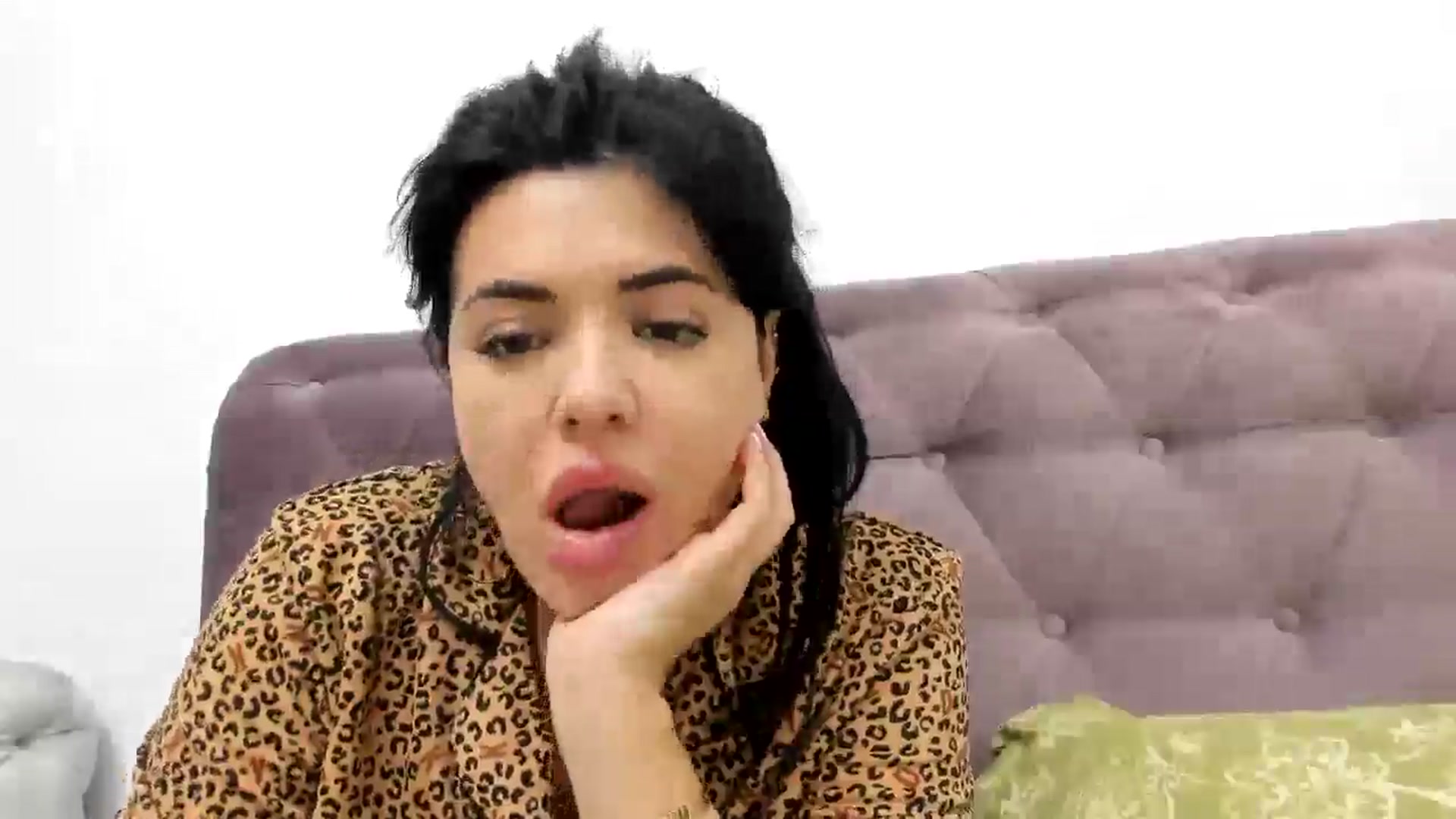 Gallery image thumbnail from Aeena's myfreecams stream on, 12/06/2024, 22:36 image 14 of 20