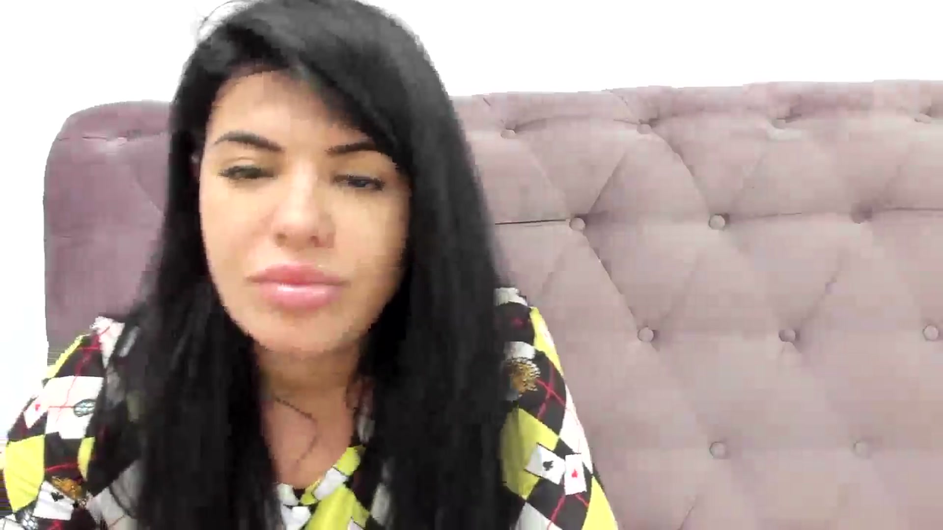 Gallery image thumbnail from Aeena's myfreecams stream on, 12/11/2024, 23:05 image 20 of 20
