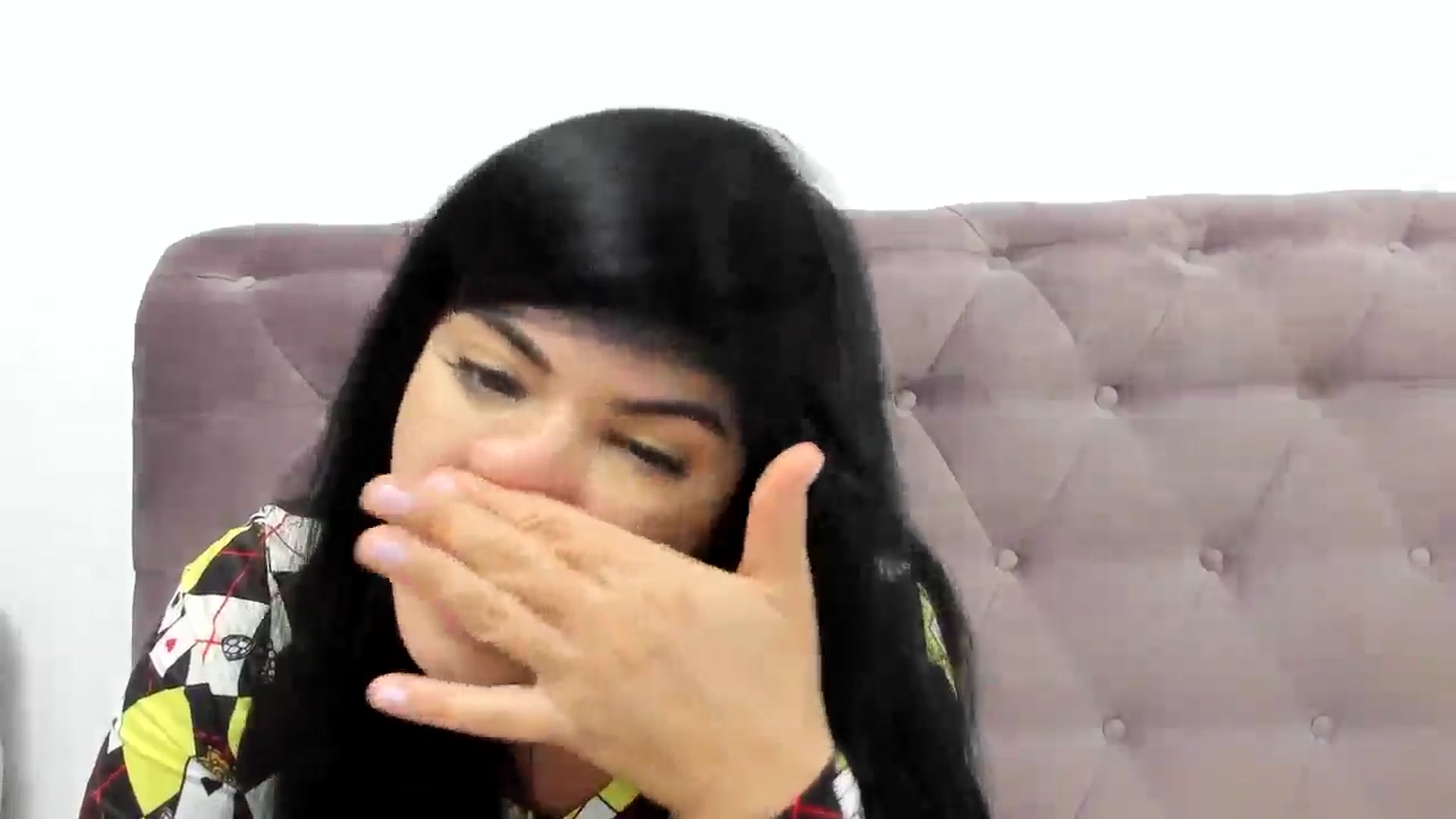 Gallery image thumbnail from Aeena's myfreecams stream on, 12/11/2024, 23:05 image 16 of 20