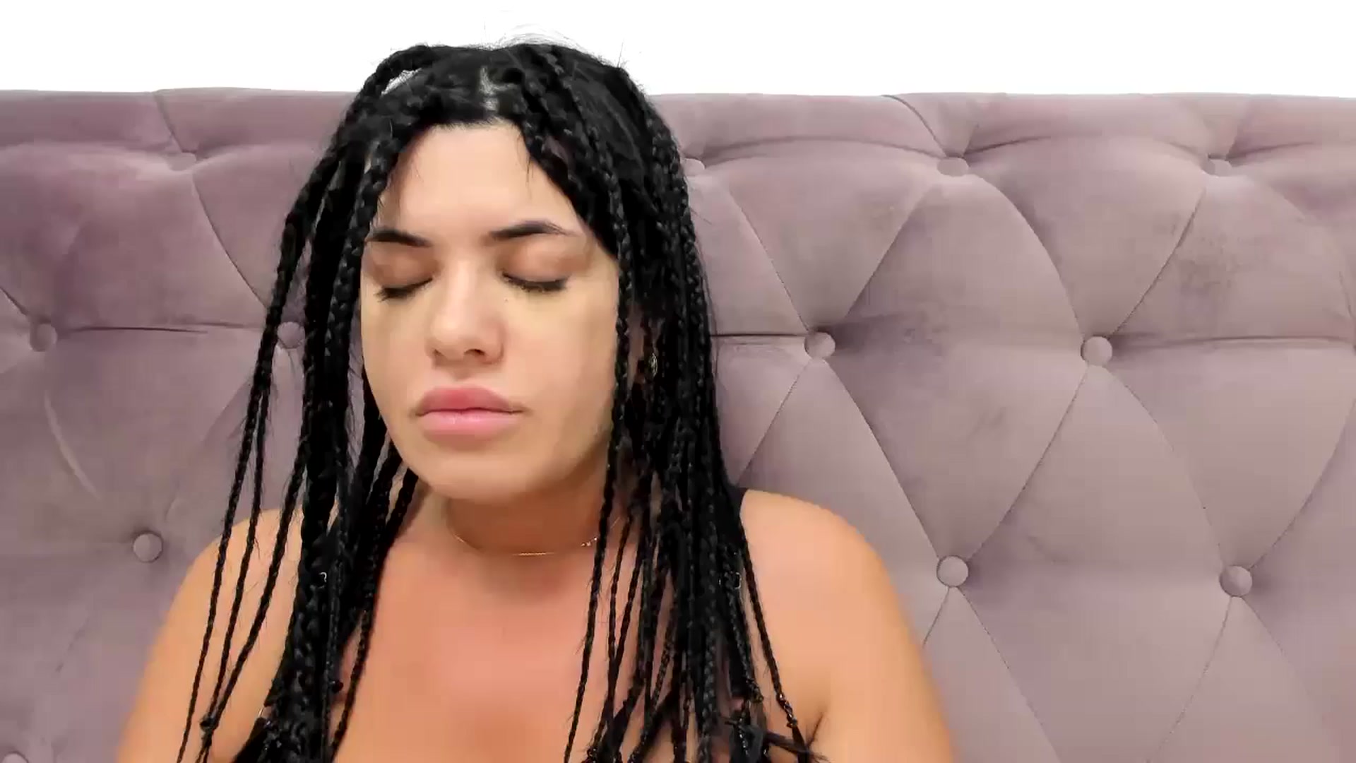 Gallery image thumbnail from Aeena's myfreecams stream on, 12/23/2024, 23:06 image 20 of 20
