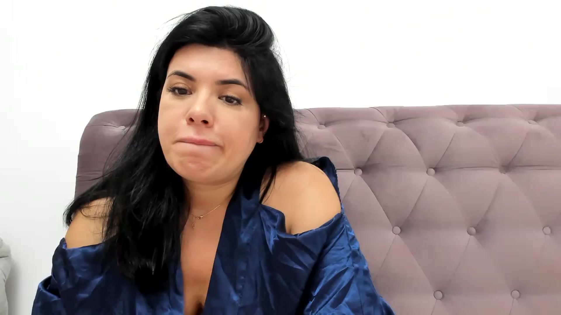 Gallery image thumbnail from Aeena's myfreecams stream on, 01/30/2025, 22:00 image 4 of 20