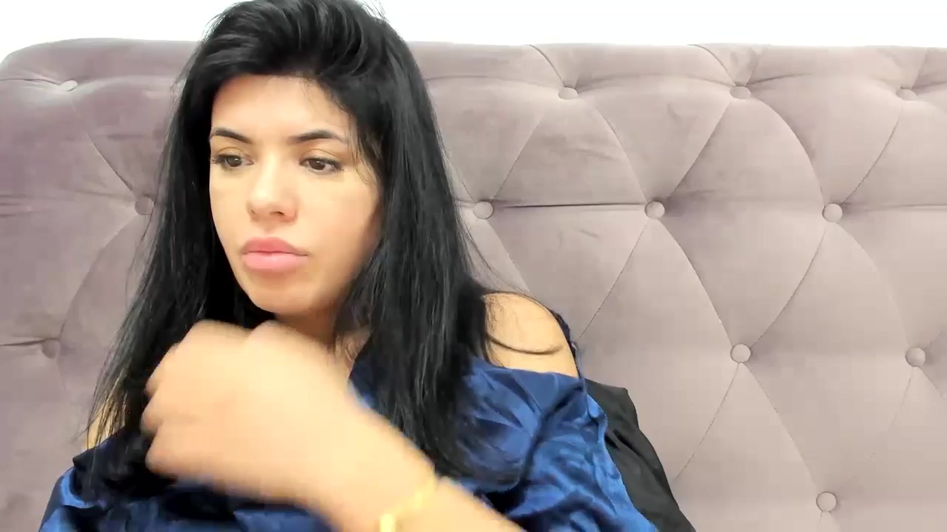 Gallery image thumbnail from Aeena's myfreecams stream on, 01/30/2025, 22:00 image 11 of 20