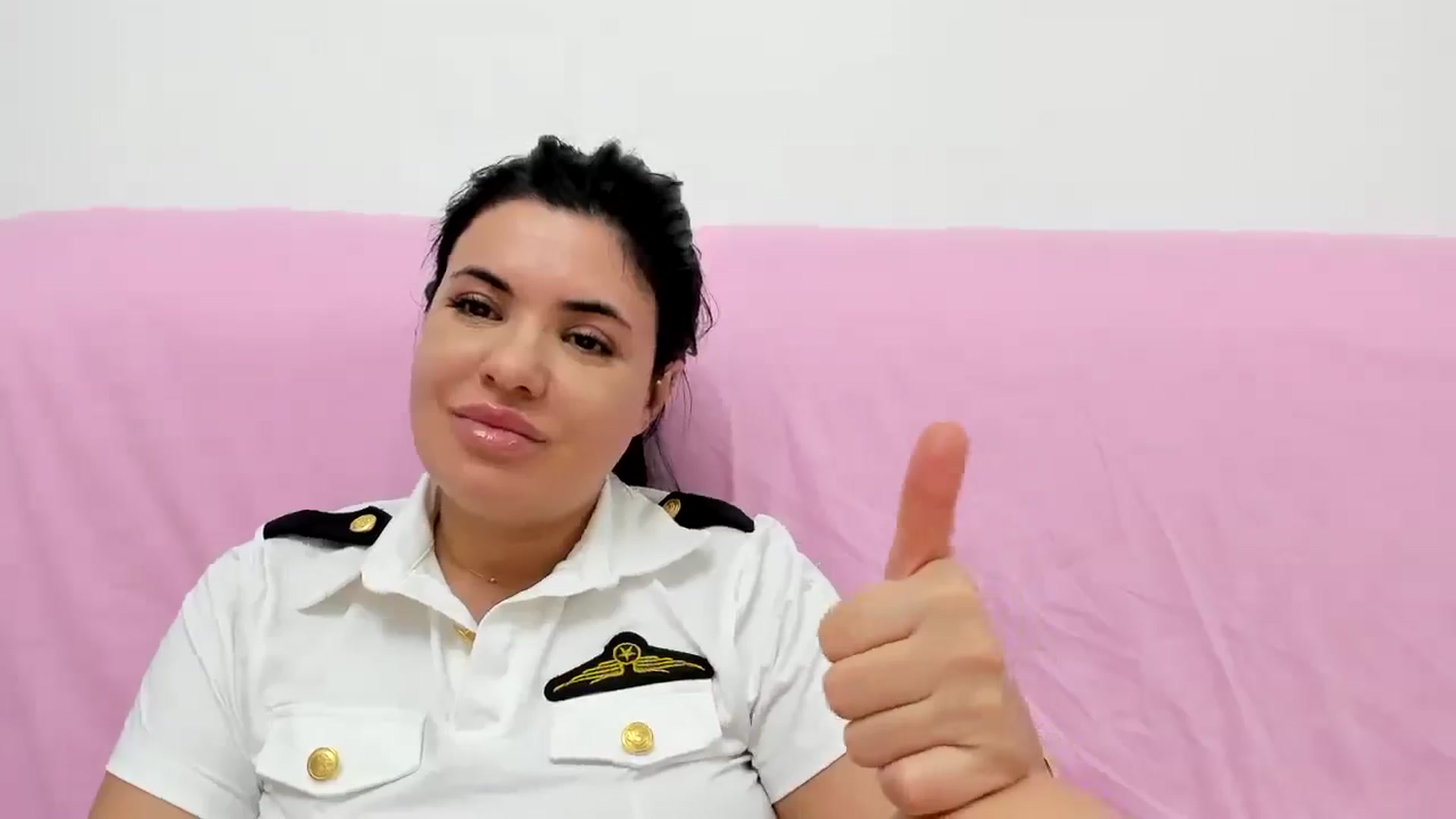 Gallery image thumbnail from Aeena's myfreecams stream on, 03/12/2025, 23:05 image 4 of 20