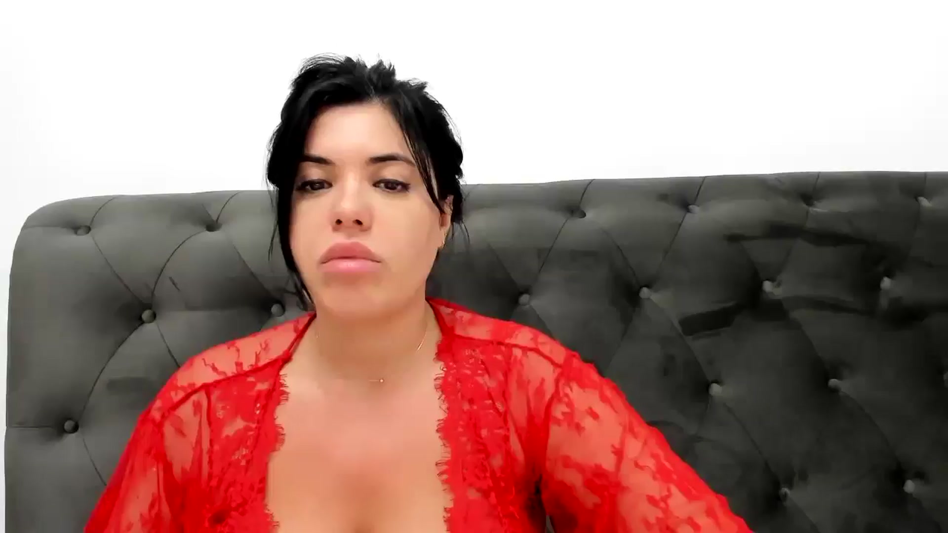 Gallery image thumbnail from Aeena's myfreecams stream on, 03/21/2025, 22:07 image 1 of 20