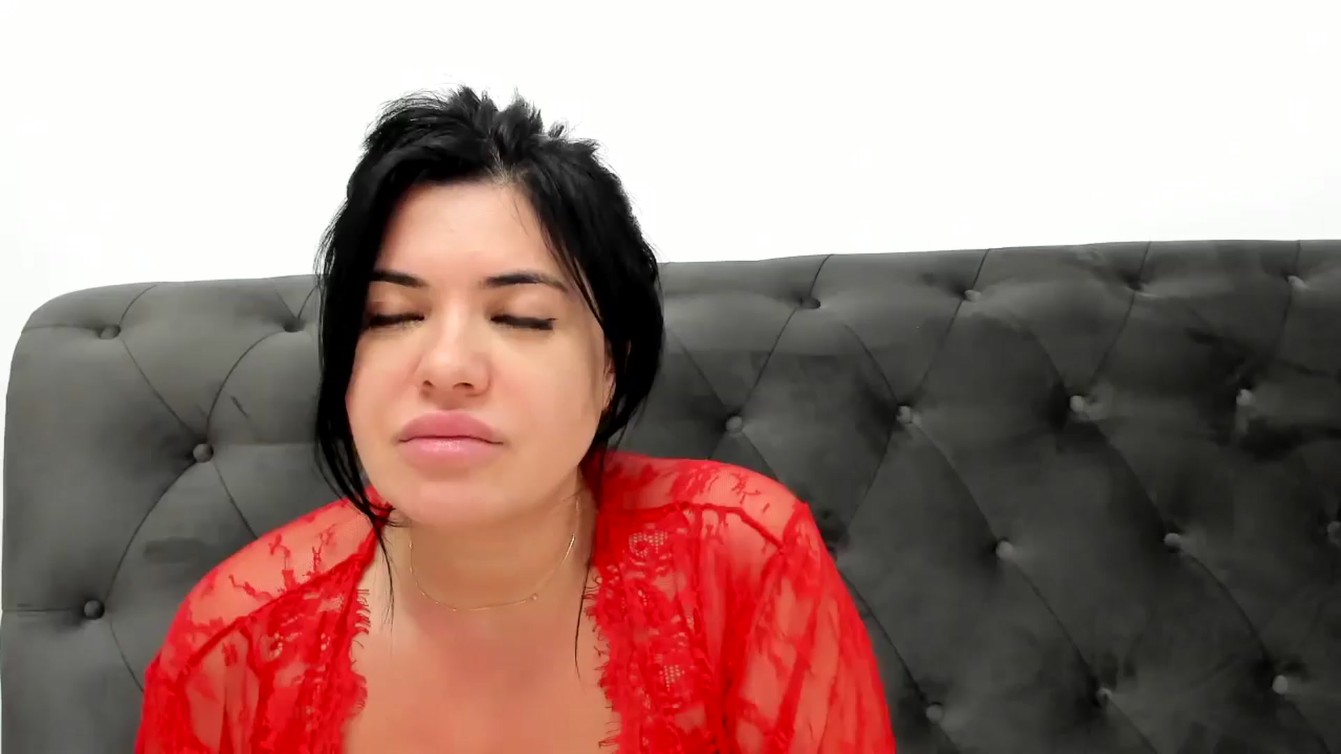 Gallery image thumbnail from Aeena's myfreecams stream on, 03/21/2025, 22:07 image 8 of 20