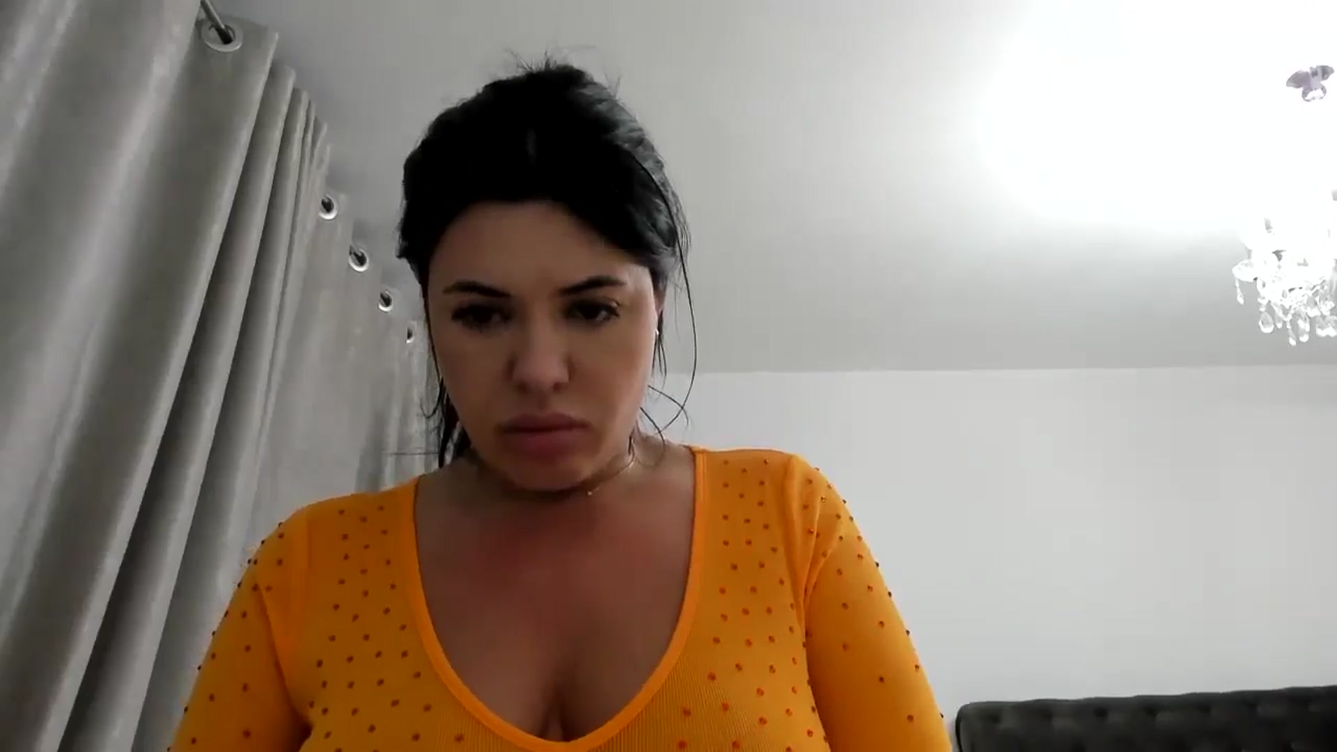 Gallery image thumbnail from Aeena's myfreecams stream on, 03/22/2025, 23:06 image 6 of 20