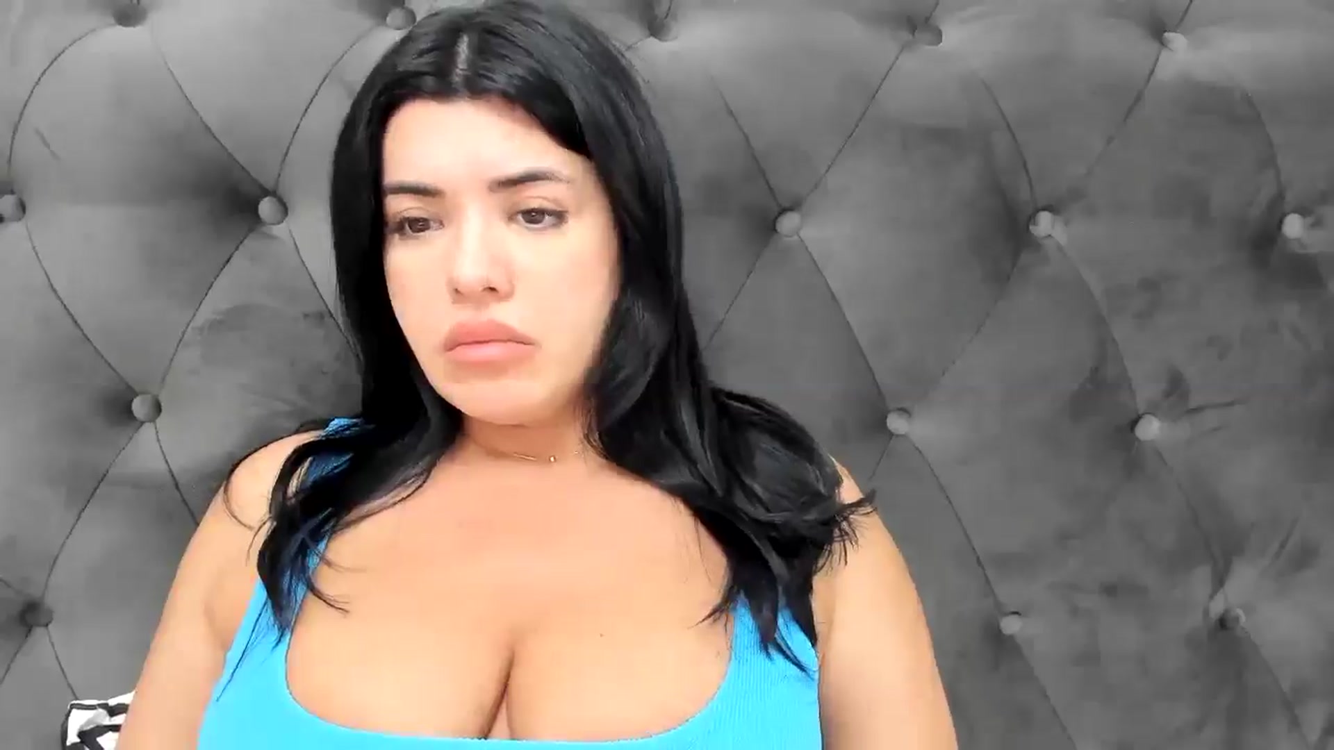 Gallery image thumbnail from Aeena's myfreecams stream on, 03/26/2025, 23:07 image 10 of 20