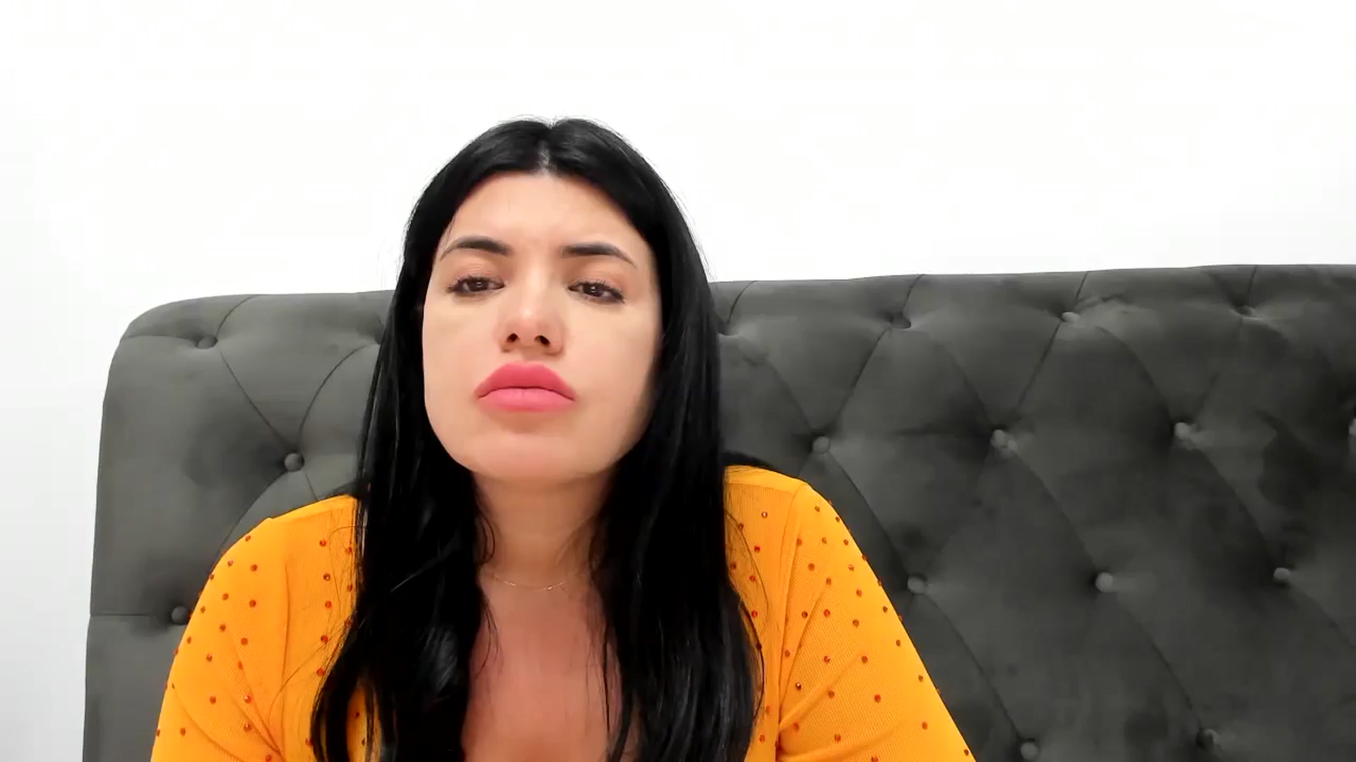 Gallery image thumbnail from Aeena's myfreecams stream on, 04/09/2025, 20:43 image 2 of 20