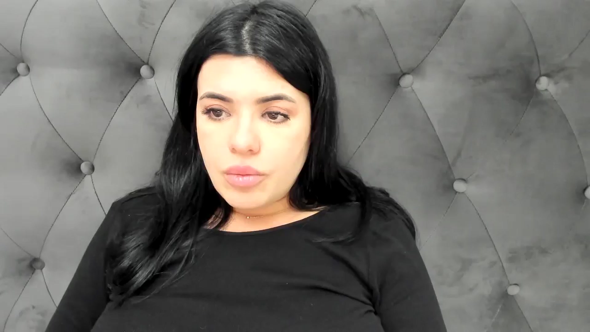 Gallery image thumbnail from Aeena's myfreecams stream on, 04/10/2025, 22:05 image 2 of 20