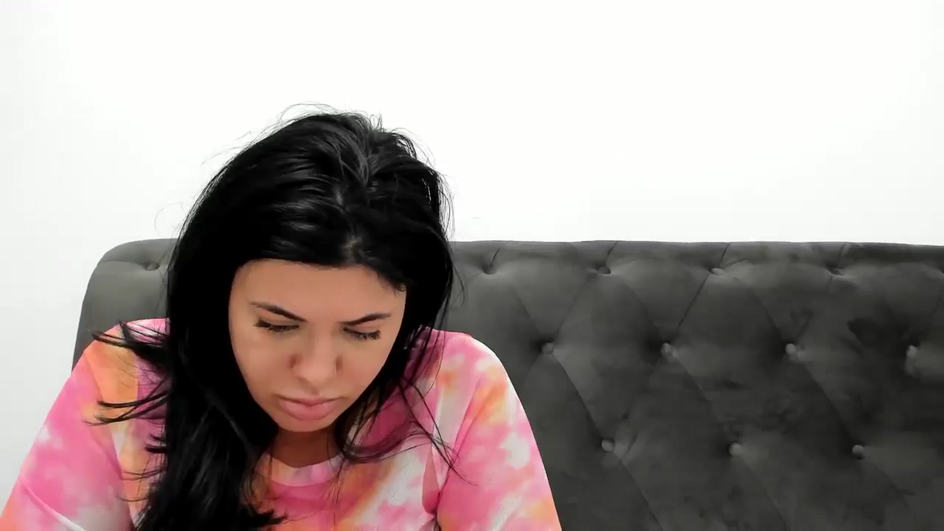 Gallery image thumbnail from Aeena's myfreecams stream on, 04/18/2025, 22:10 image 5 of 20