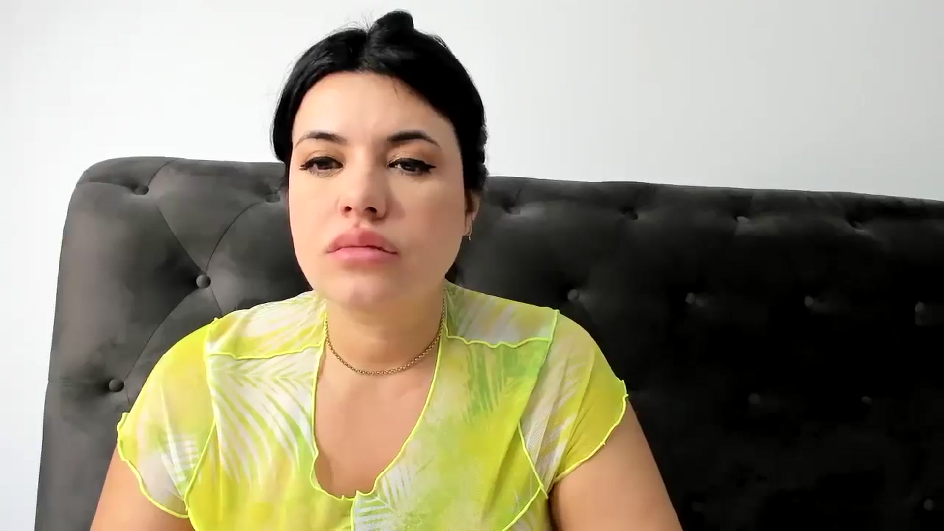 Gallery image thumbnail from Aeena's myfreecams stream on, 04/22/2025, 22:04 image 7 of 20