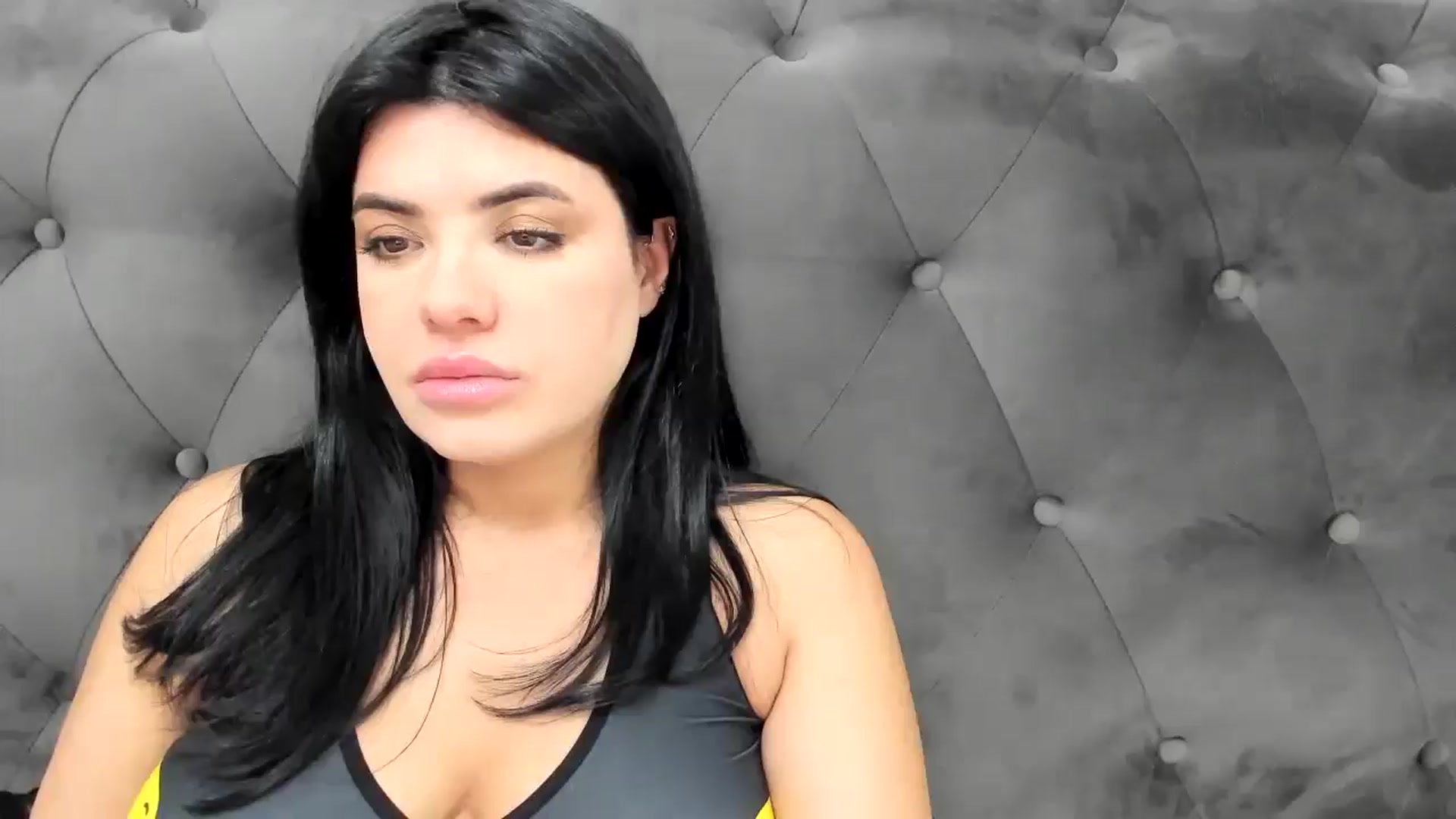 Gallery image thumbnail from Aeena's myfreecams stream on, 04/30/2025, 22:05 image 11 of 20
