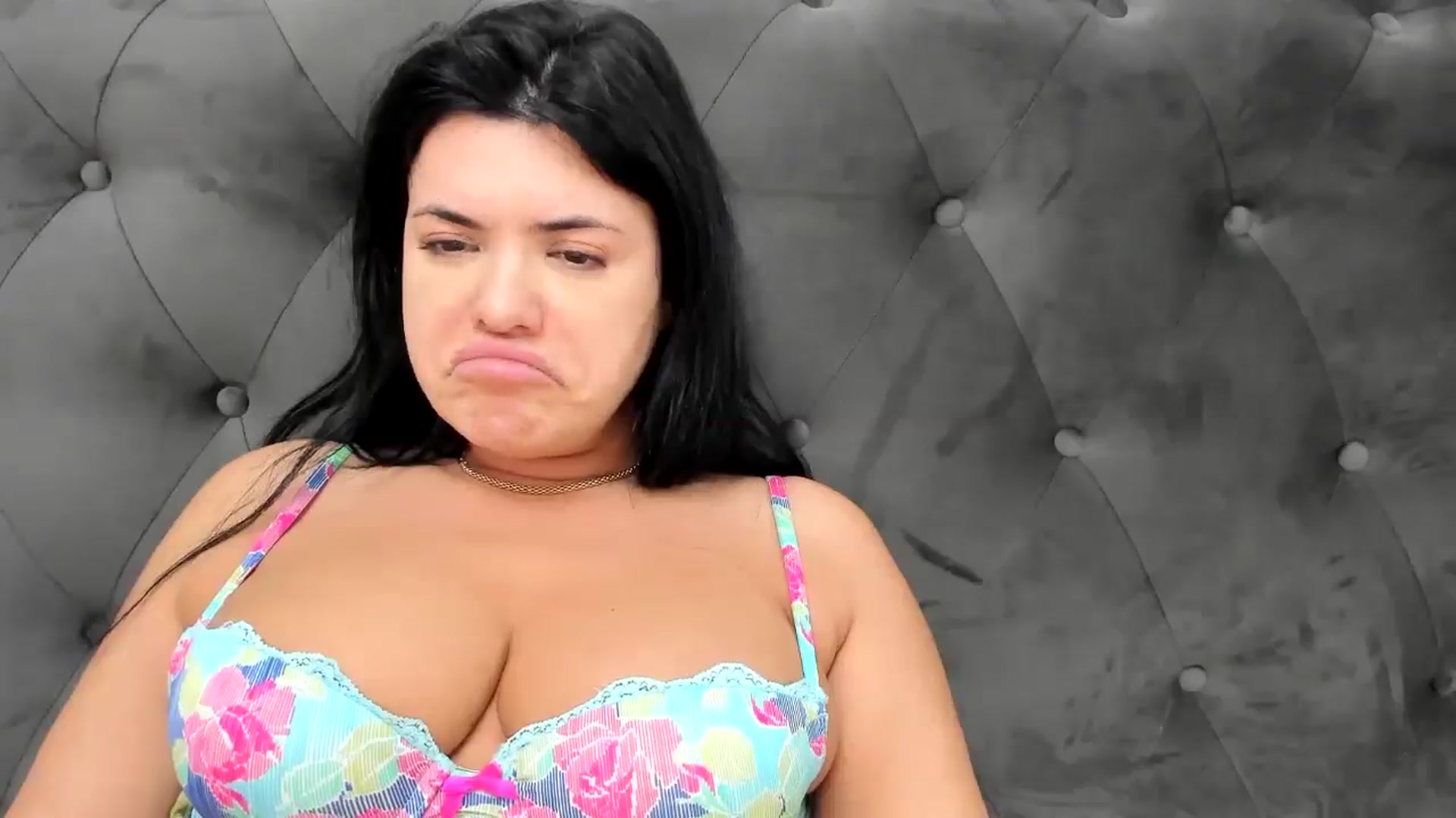 Gallery image thumbnail from Aeena's myfreecams stream on, 05/24/2025, 22:04 image 9 of 20