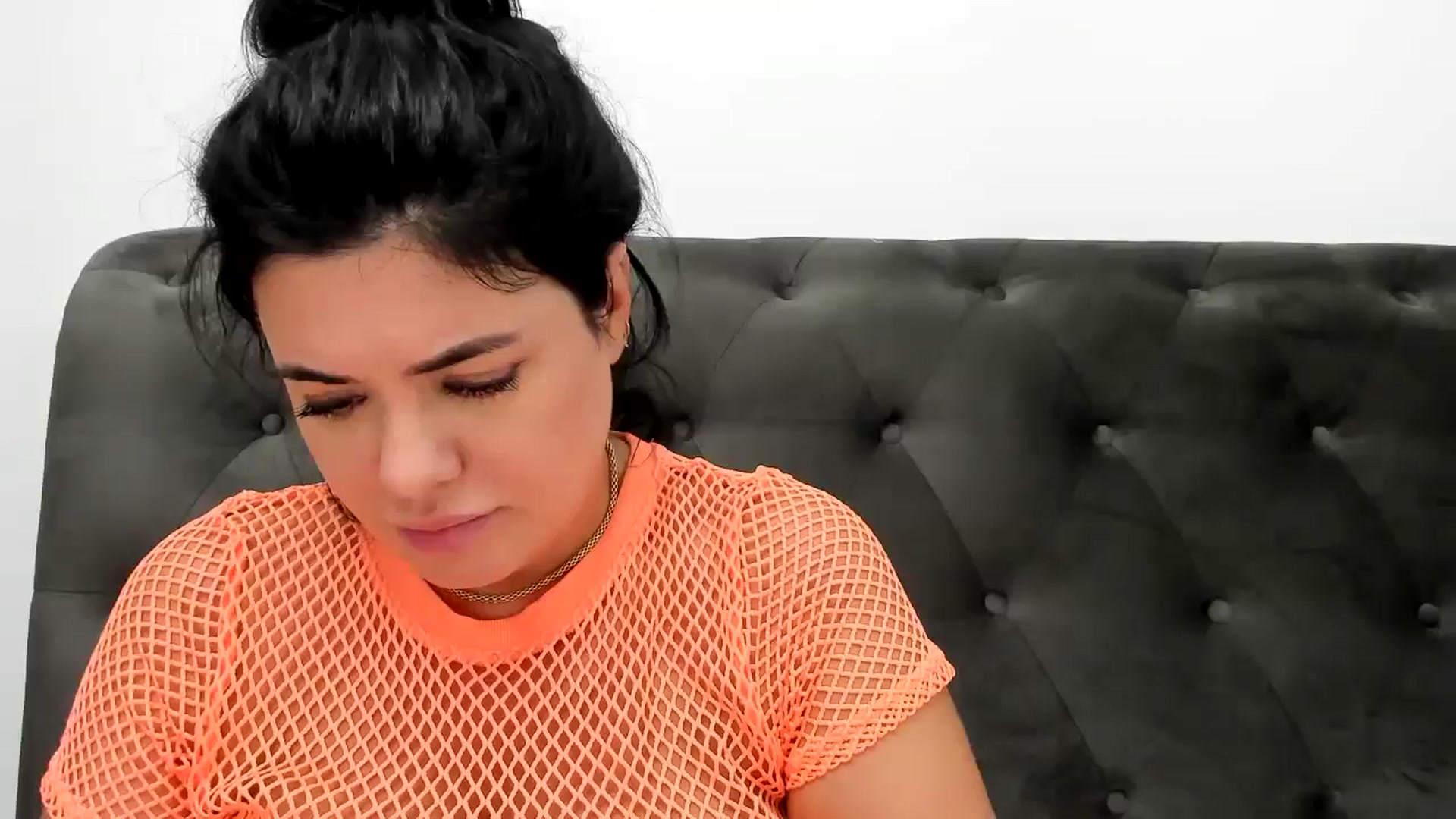 Gallery image thumbnail from Aeena's myfreecams stream on, 05/29/2025, 22:06 image 5 of 20