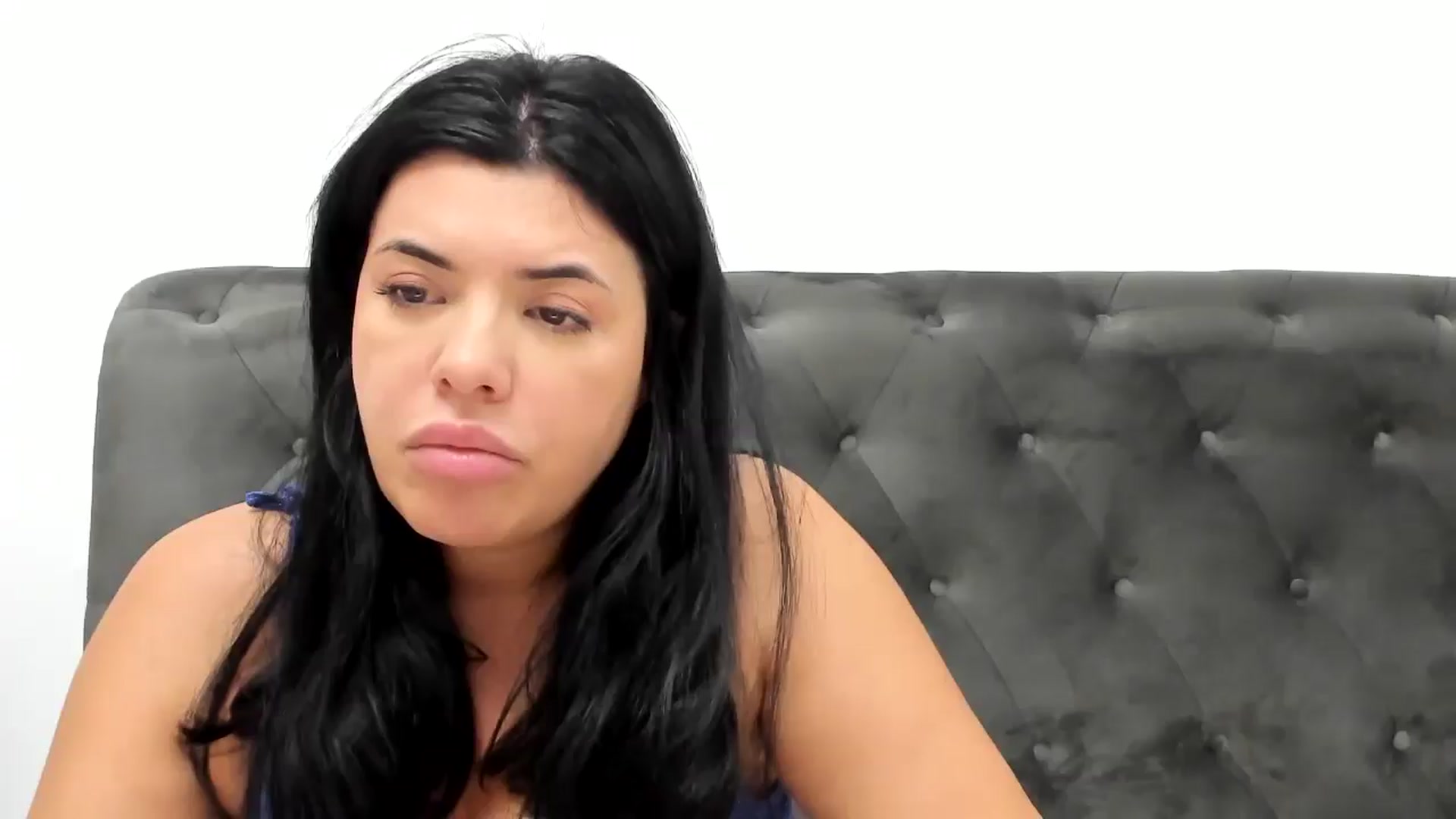 Gallery image thumbnail from Aeena's myfreecams stream on, 06/08/2025, 21:55 image 1 of 20