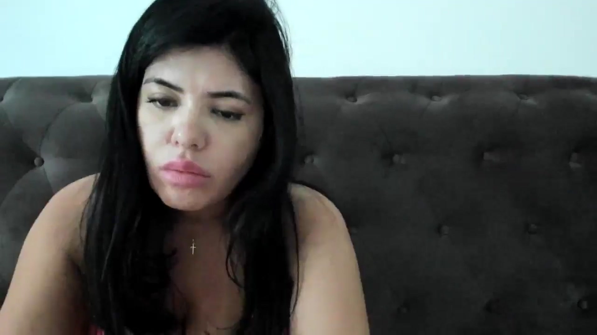 Gallery image thumbnail from Aeena's myfreecams stream on, 07/07/2025, 15:11 image 16 of 20