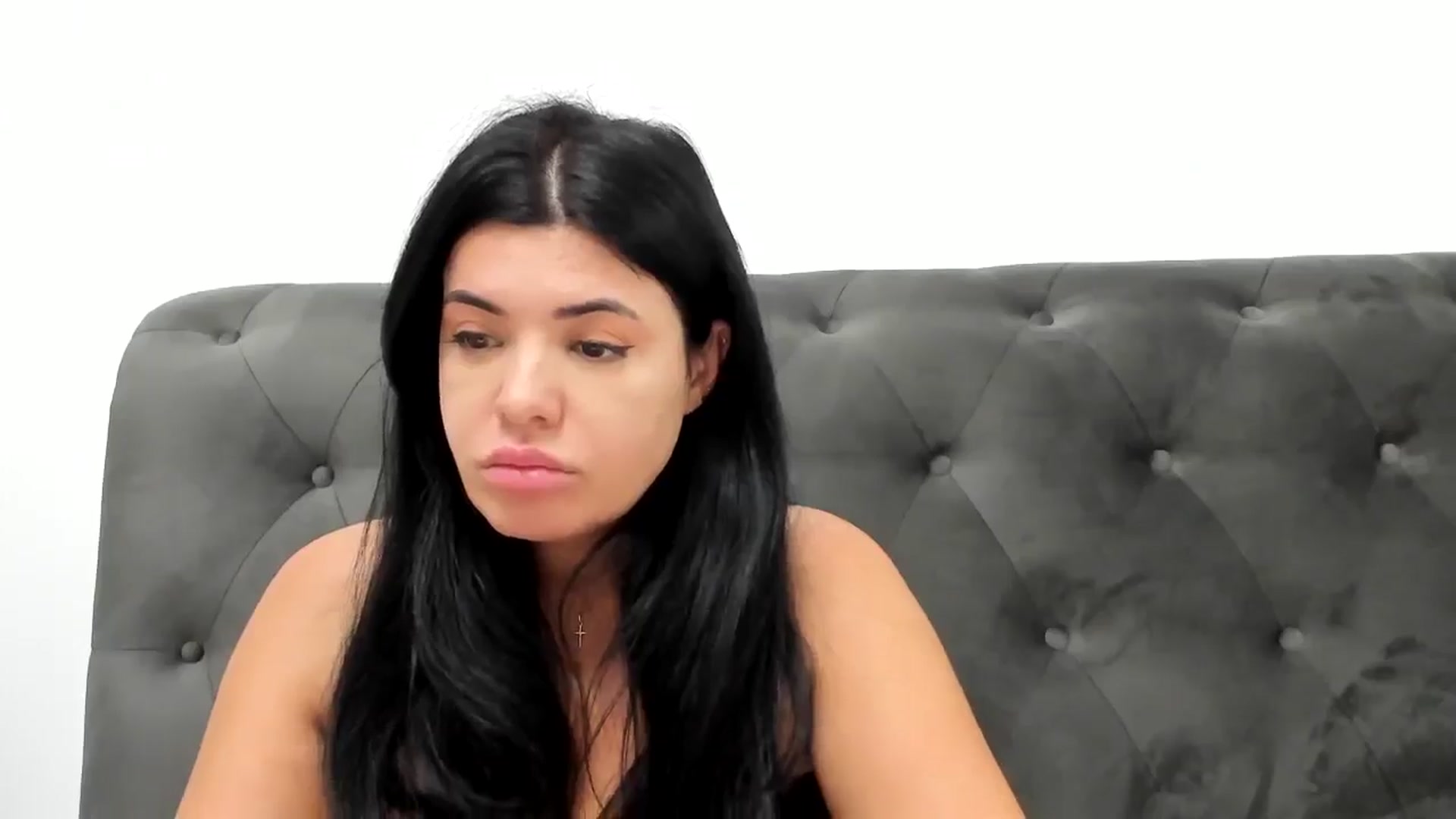 Gallery image thumbnail from Aeena's myfreecams stream on, 07/14/2025, 20:39 image 2 of 20