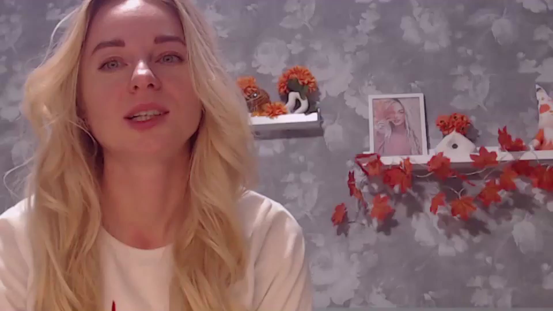 Gallery image thumbnail from Aelarie's myfreecams stream on, 11/15/2024, 18:40 image 2 of 20