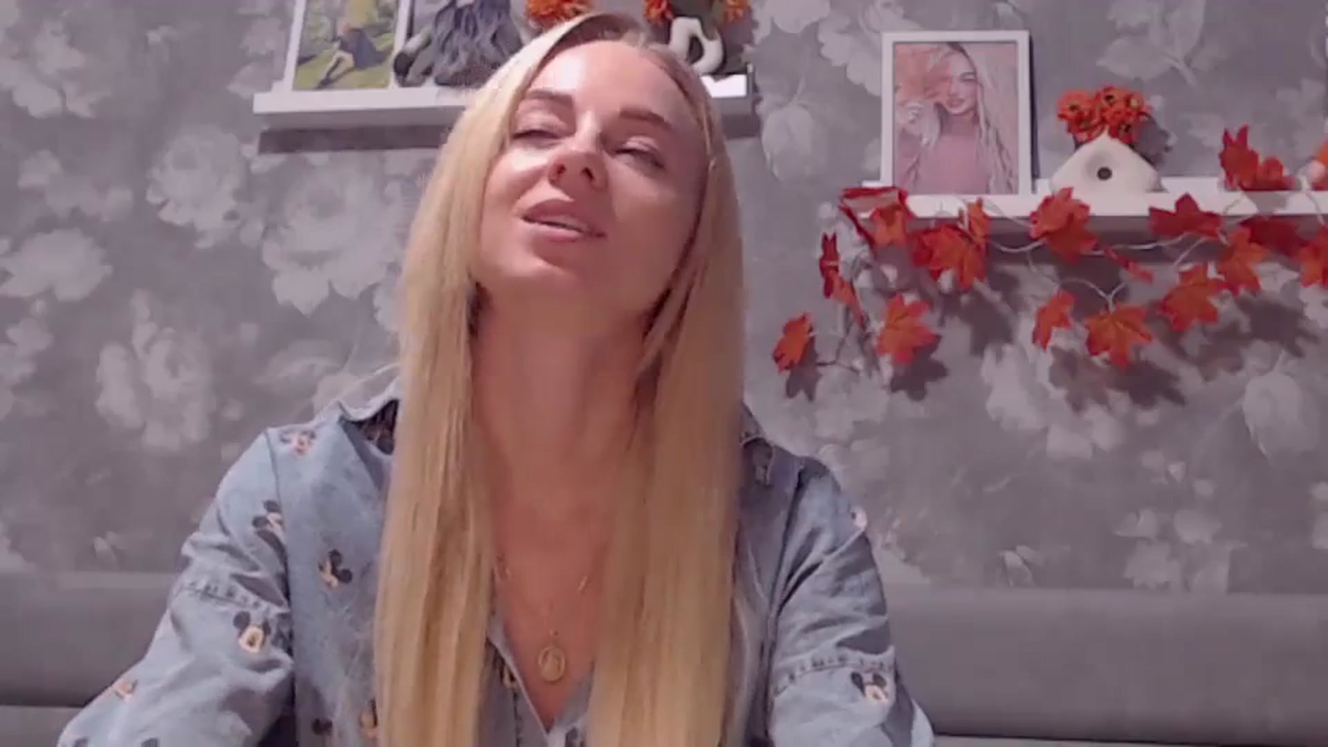 Gallery image thumbnail from Aelarie's myfreecams stream on, 11/24/2024, 15:30 image 18 of 20