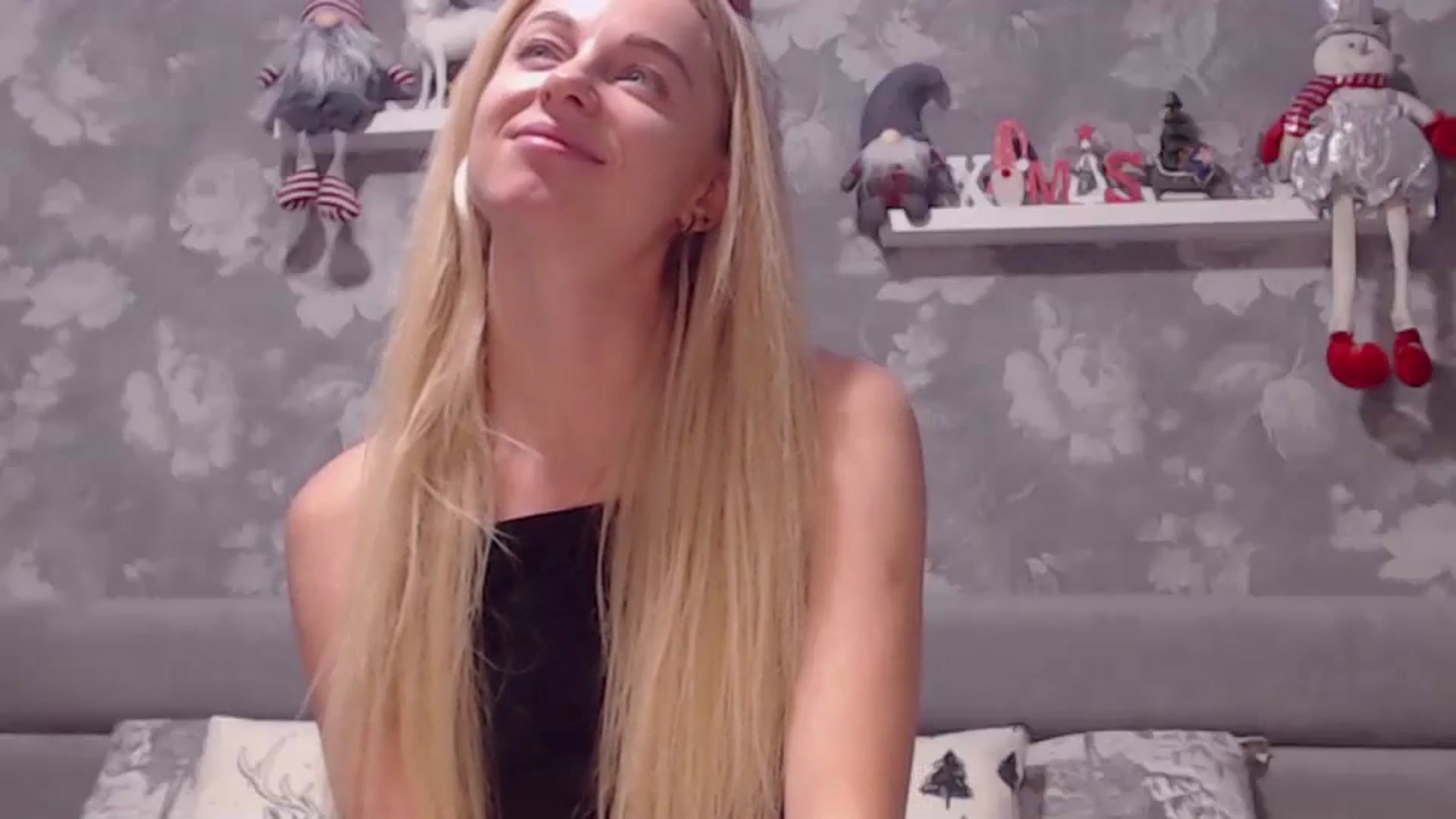 Gallery image thumbnail from Aelarie's myfreecams stream on, 12/01/2024, 12:33 image 20 of 20