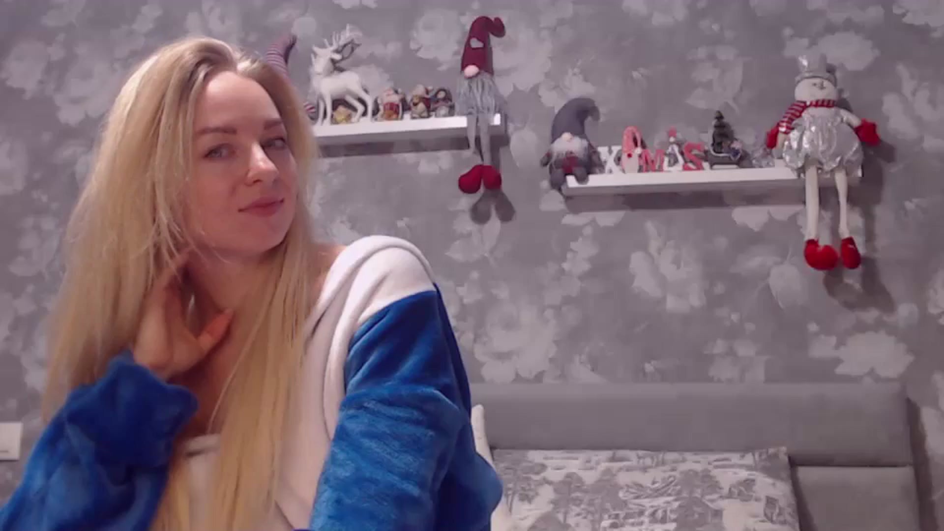 Gallery image thumbnail from Aelarie's myfreecams stream on, 12/08/2024, 16:55 image 1 of 20
