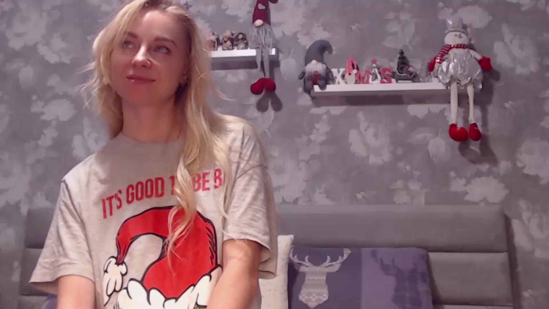 Gallery image thumbnail from Aelarie's myfreecams stream on, 12/10/2024, 17:17 image 11 of 20