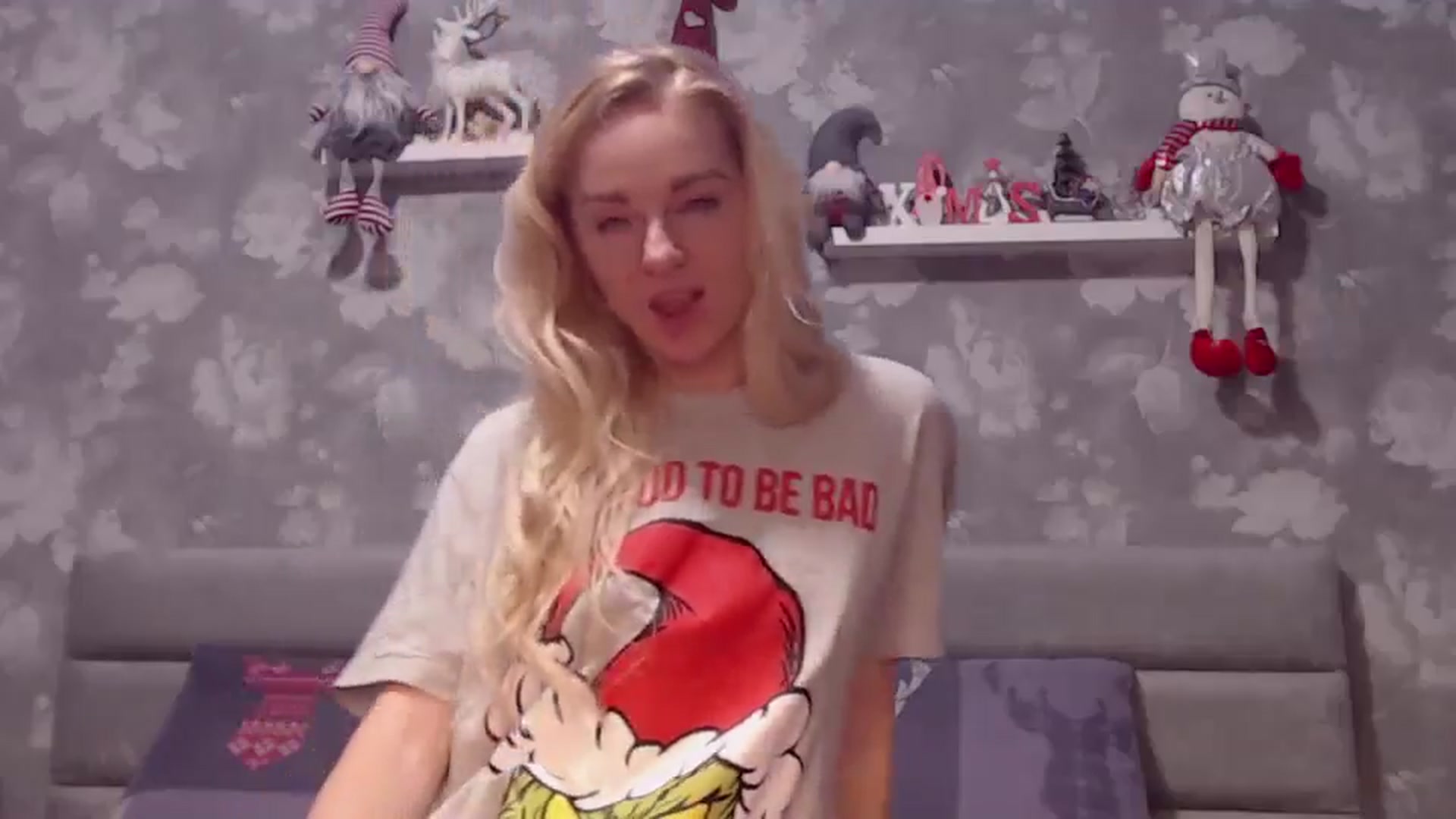 Gallery image thumbnail from Aelarie's myfreecams stream on, 12/10/2024, 17:17 image 13 of 20