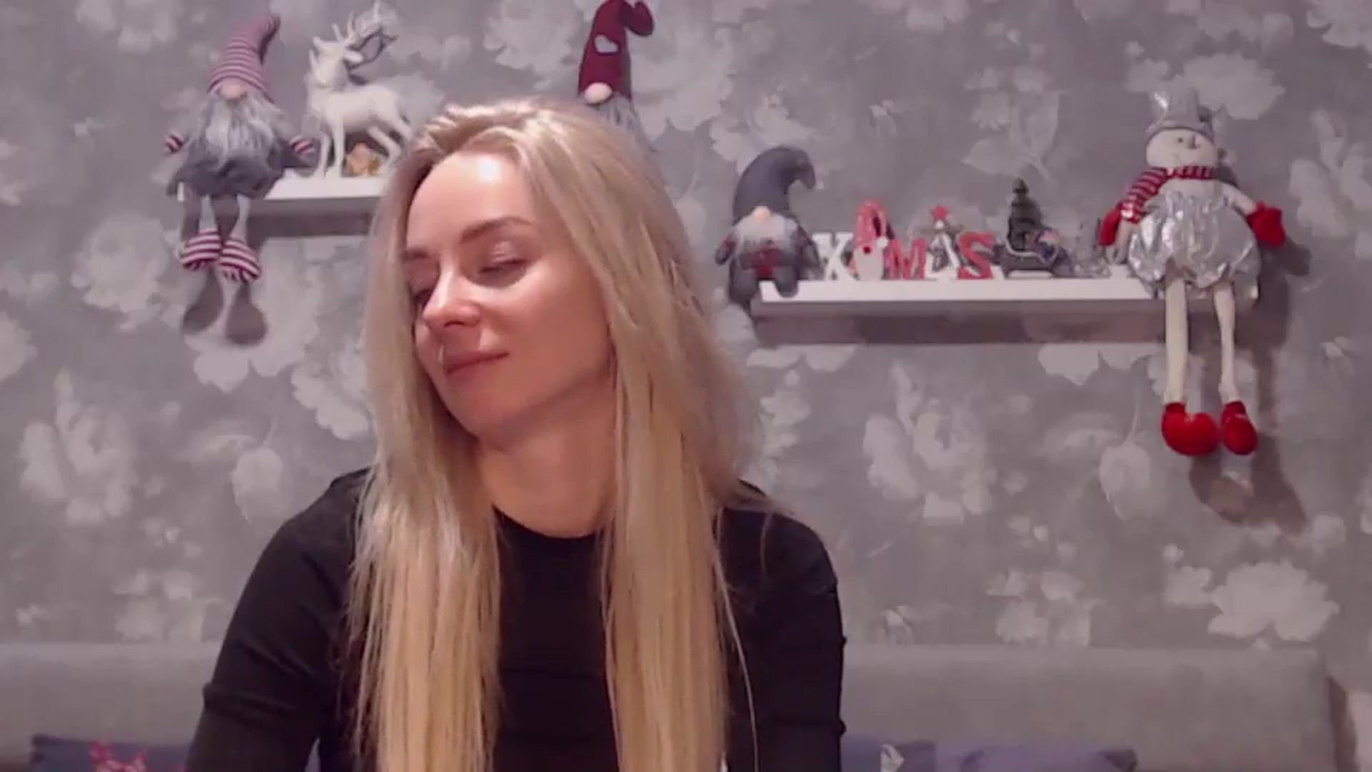 Gallery image thumbnail from Aelarie's myfreecams stream on, 12/14/2024, 11:27 image 20 of 20