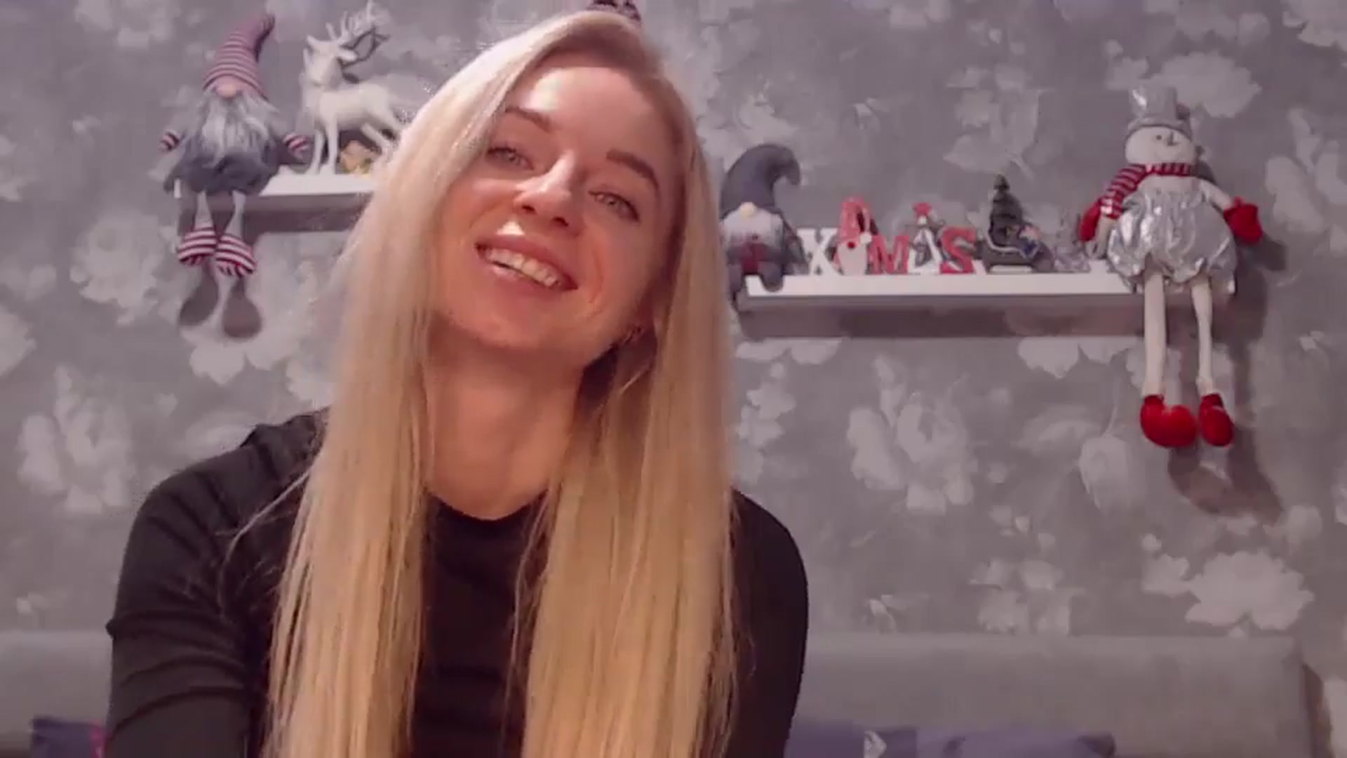 Gallery image thumbnail from Aelarie's myfreecams stream on, 12/14/2024, 11:27 image 14 of 20