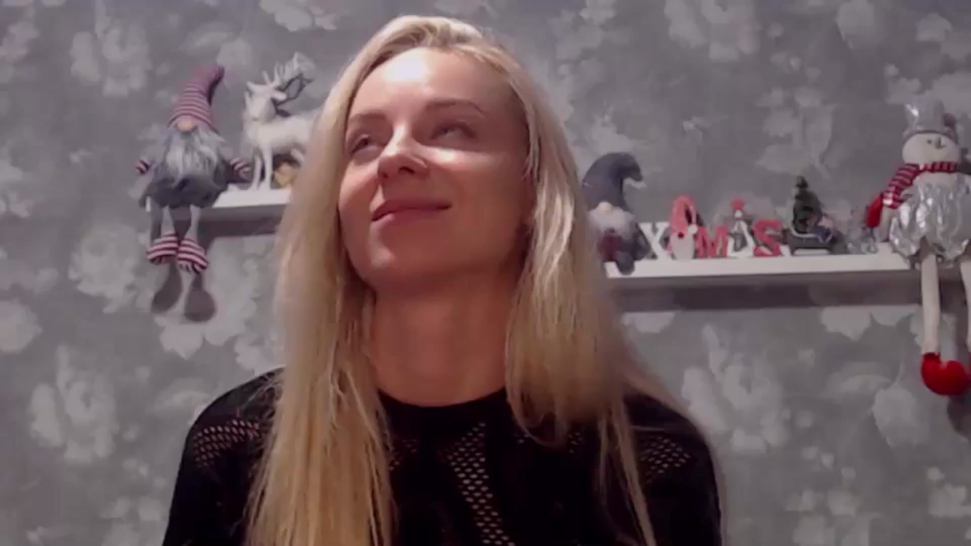 Gallery image thumbnail from Aelarie's myfreecams stream on, 12/24/2024, 15:52 image 16 of 20