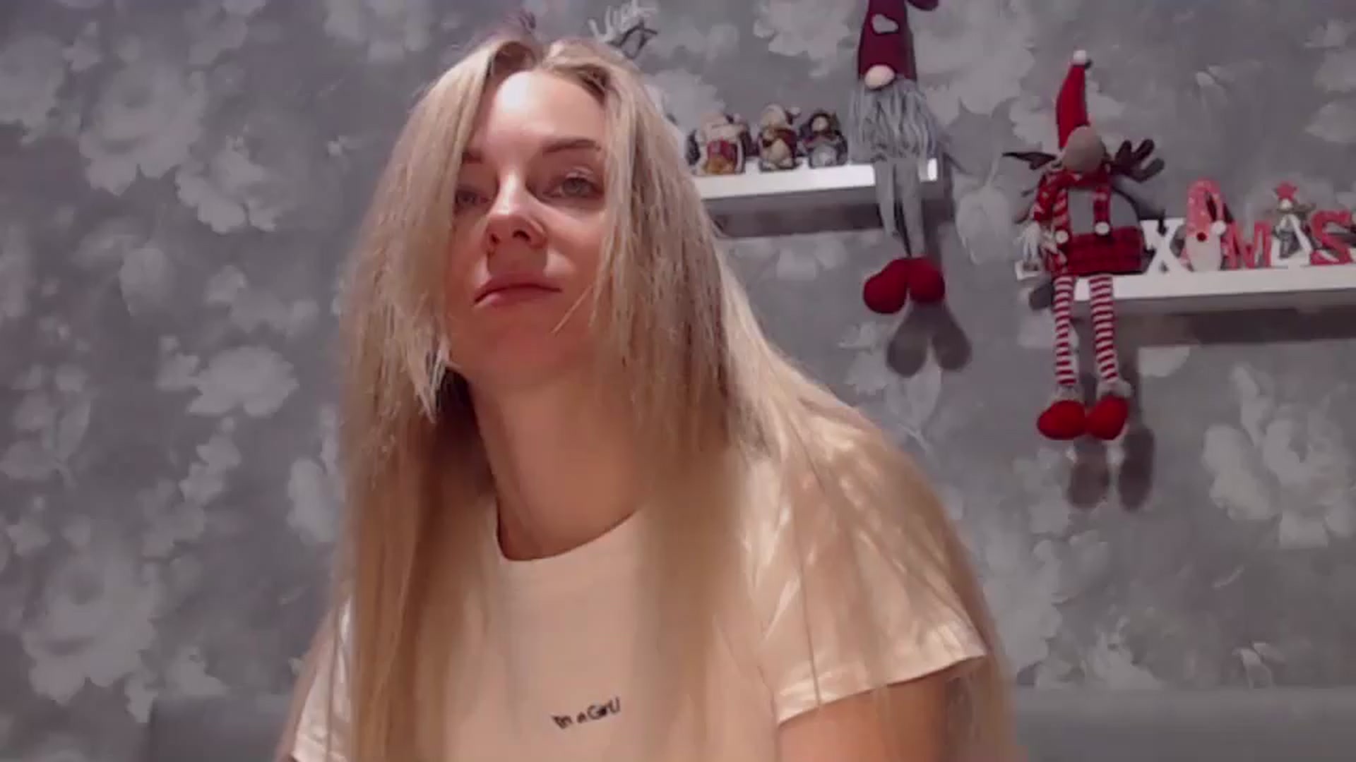 Gallery image thumbnail from Aelarie's myfreecams stream on, 01/18/2025, 10:41 image 1 of 20