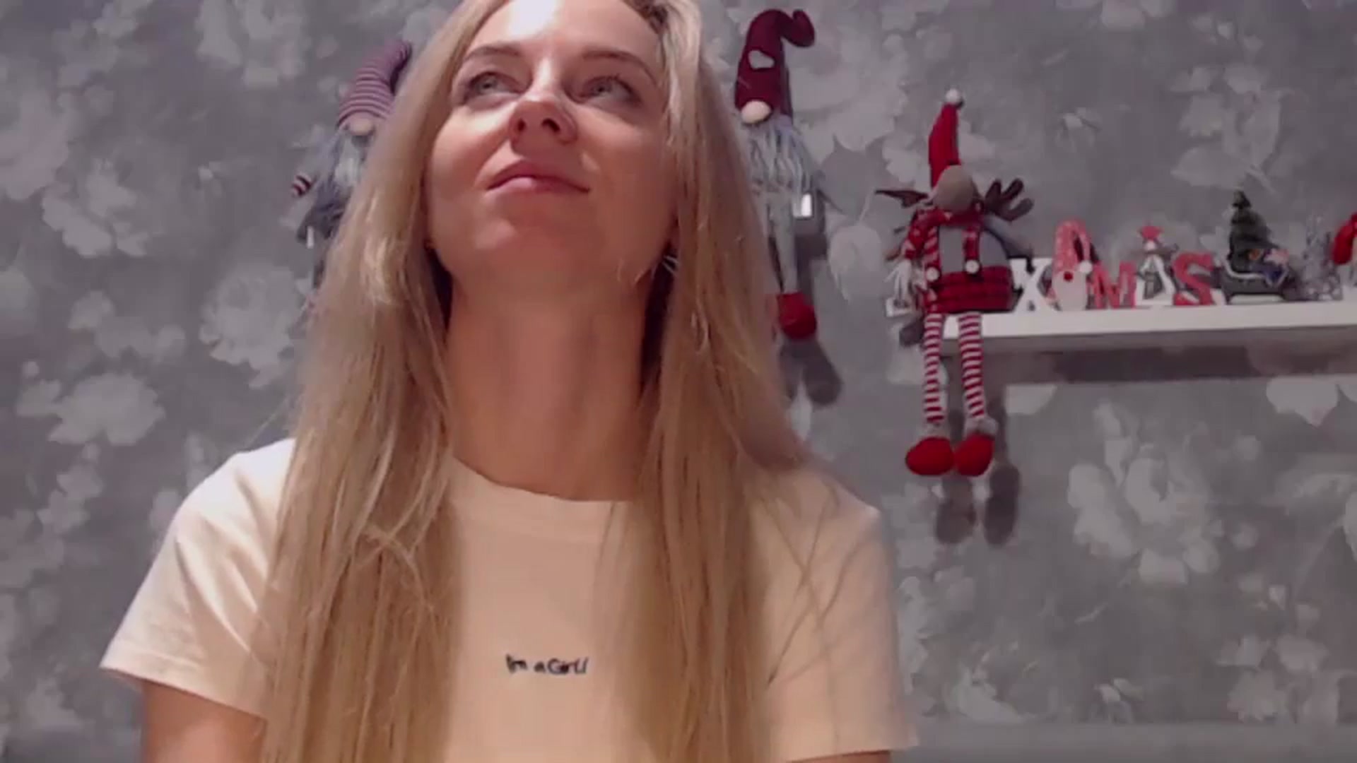 Gallery image thumbnail from Aelarie's myfreecams stream on, 01/18/2025, 13:12 image 18 of 20