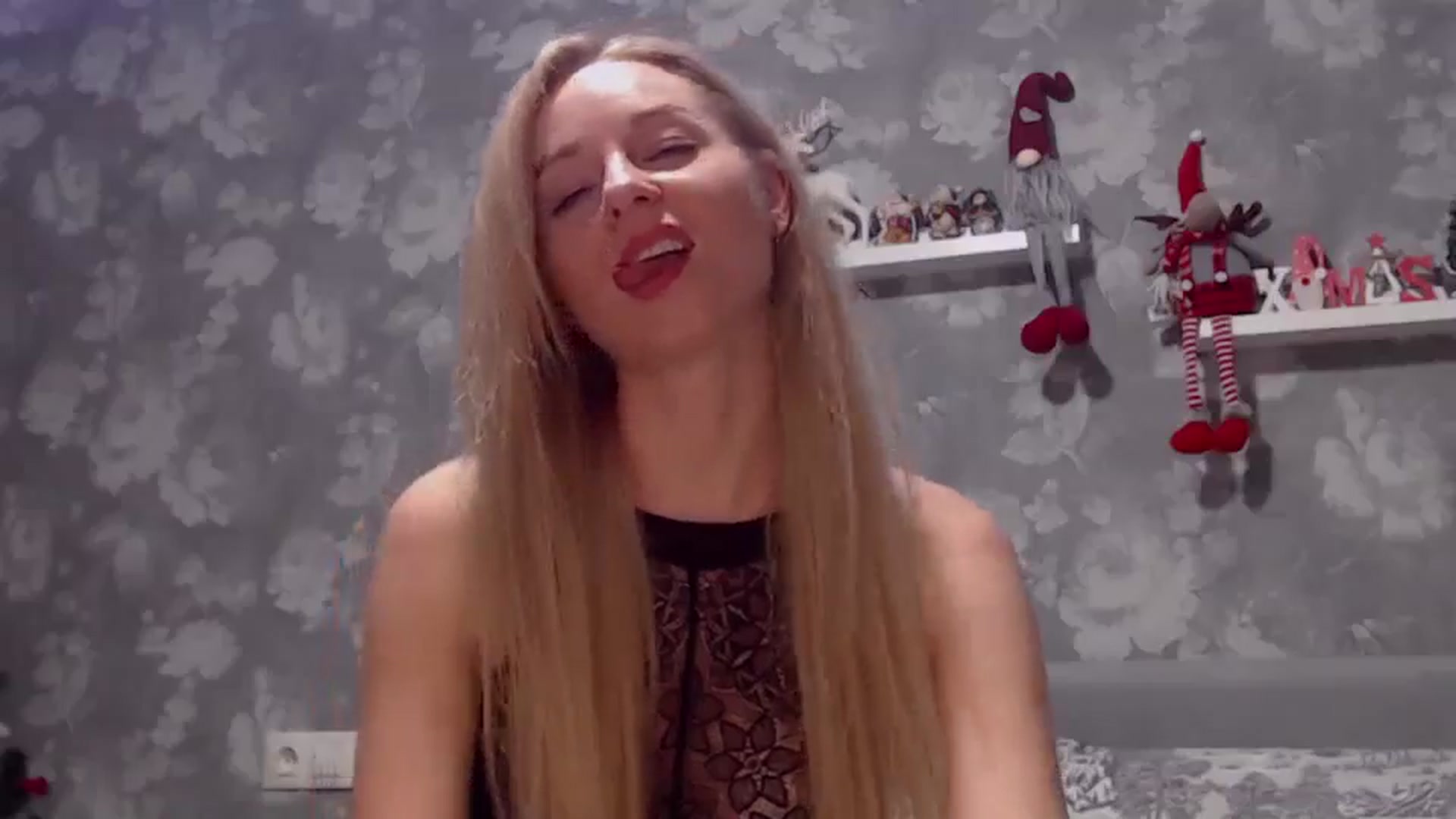 Gallery image thumbnail from Aelarie's myfreecams stream on, 01/24/2025, 15:06 image 2 of 20