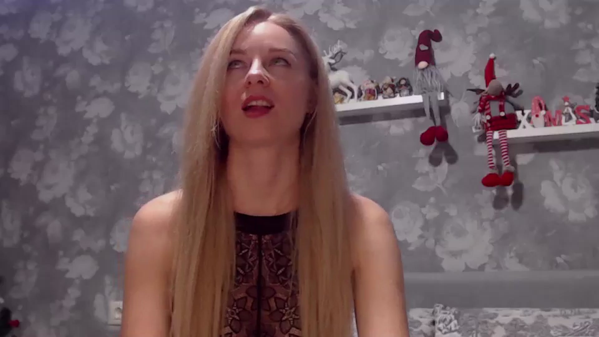 Gallery image thumbnail from Aelarie's myfreecams stream on, 01/24/2025, 15:06 image 13 of 20