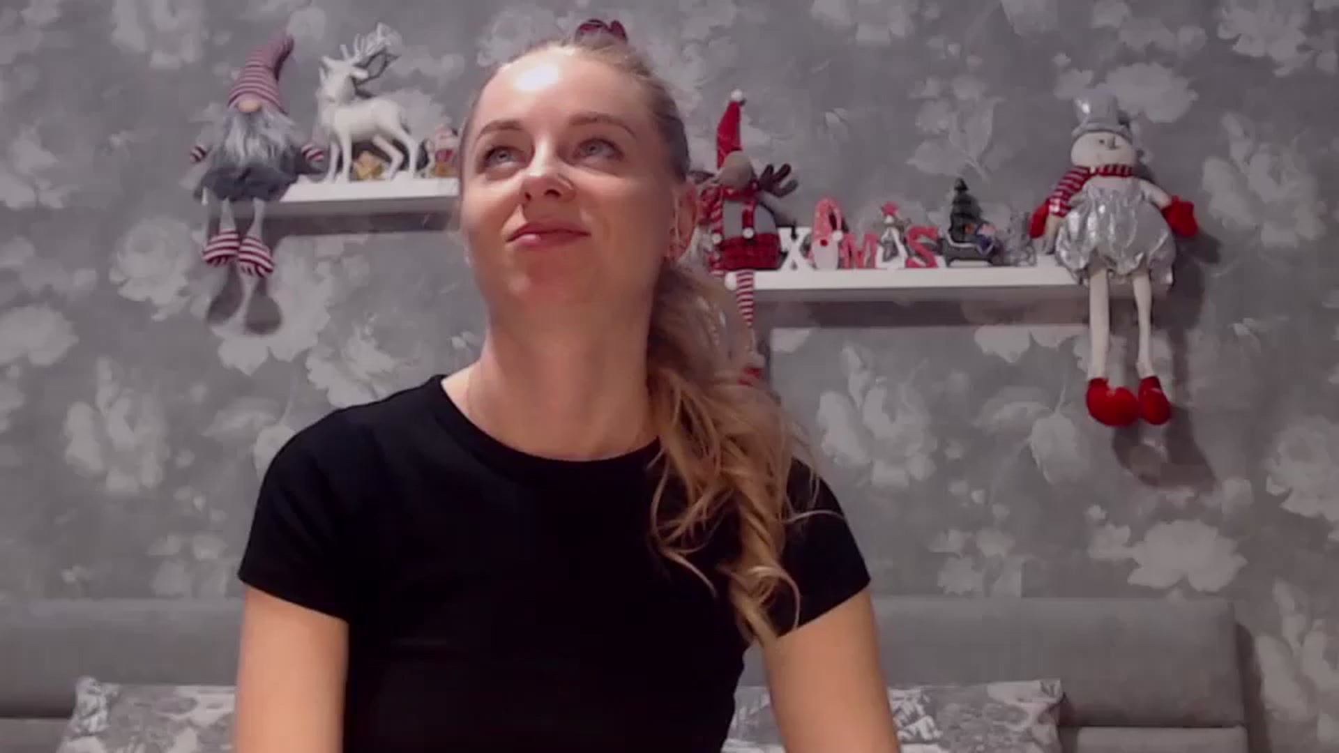 Gallery image thumbnail from Aelarie's myfreecams stream on, 01/27/2025, 10:14 image 20 of 20