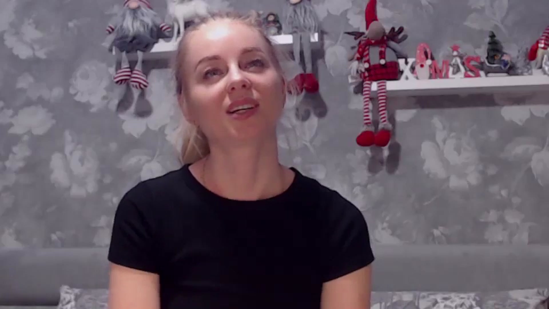 Gallery image thumbnail from Aelarie's myfreecams stream on, 01/27/2025, 12:38 image 20 of 20