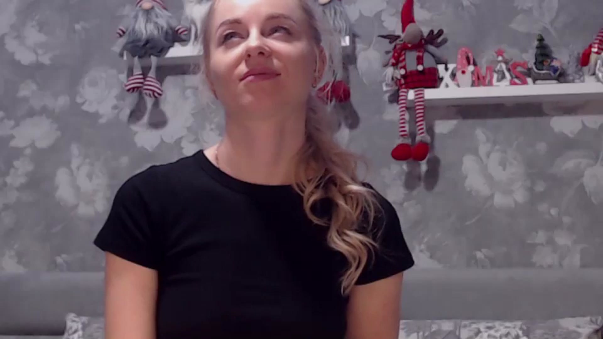Gallery image thumbnail from Aelarie's myfreecams stream on, 01/27/2025, 12:38 image 18 of 20