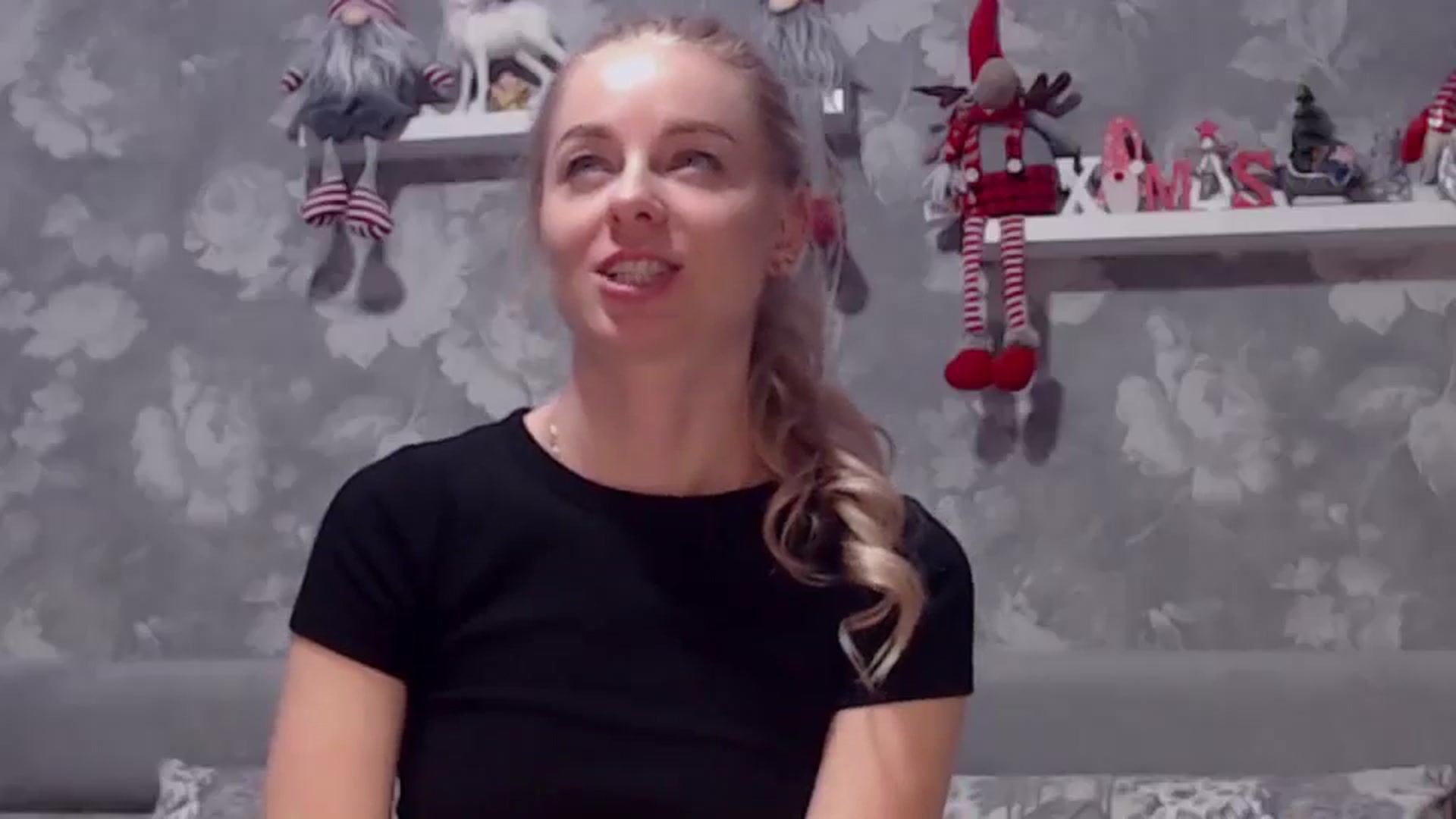 Gallery image thumbnail from Aelarie's myfreecams stream on, 01/27/2025, 12:38 image 14 of 20