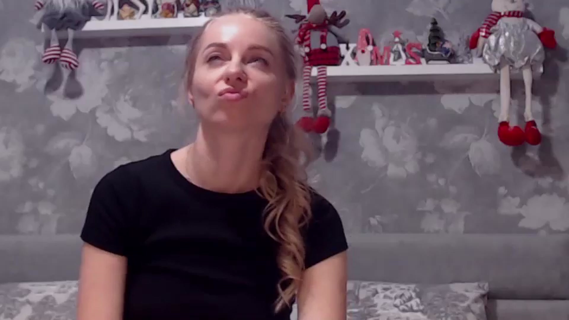 Gallery image thumbnail from Aelarie's myfreecams stream on, 01/27/2025, 15:41 image 20 of 20