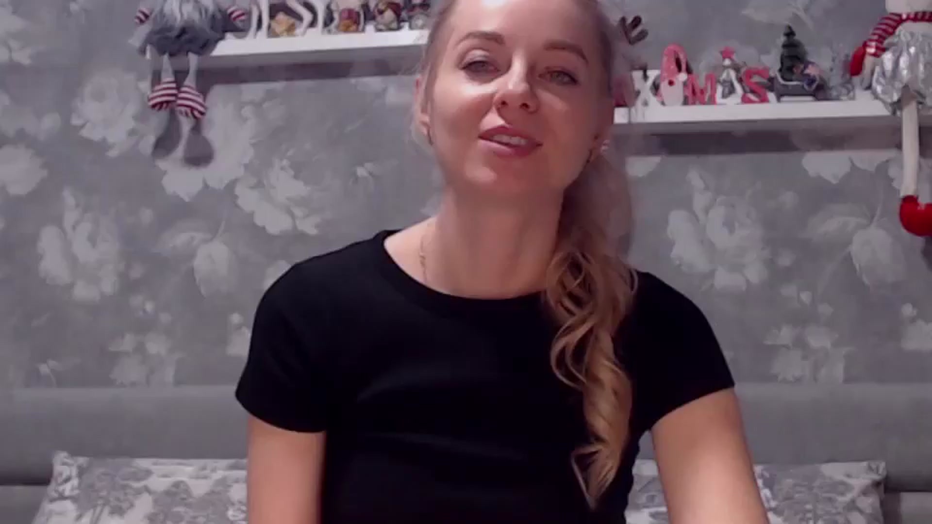 Gallery image thumbnail from Aelarie's myfreecams stream on, 01/27/2025, 15:41 image 1 of 20