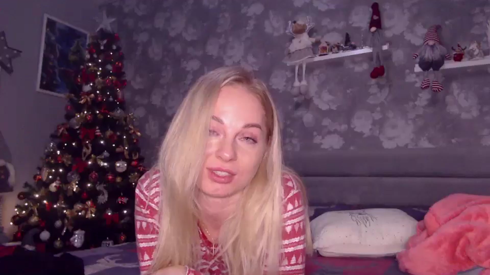 Gallery image thumbnail from Aelarie's myfreecams stream on, 12/21/2025, 11:32 image 20 of 20