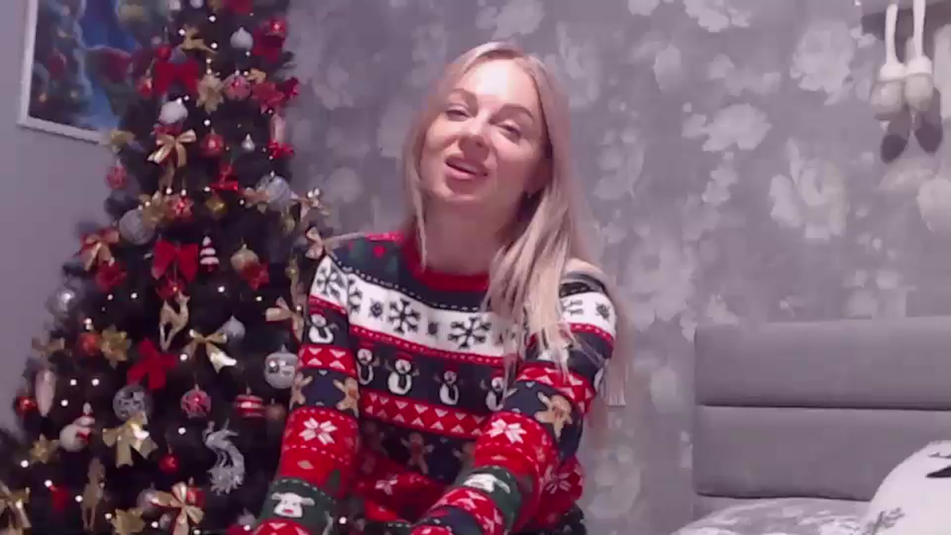 Gallery image thumbnail from Aelarie's myfreecams stream on, 12/24/2025, 14:24 image 13 of 20