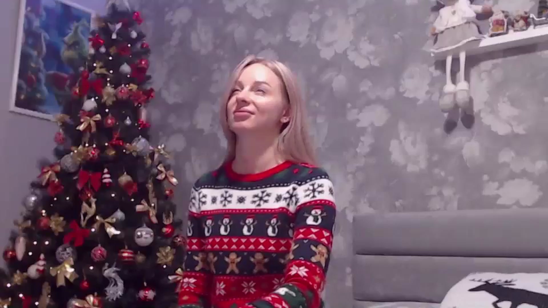 Gallery image thumbnail from Aelarie's myfreecams stream on, 12/24/2025, 14:24 image 8 of 20