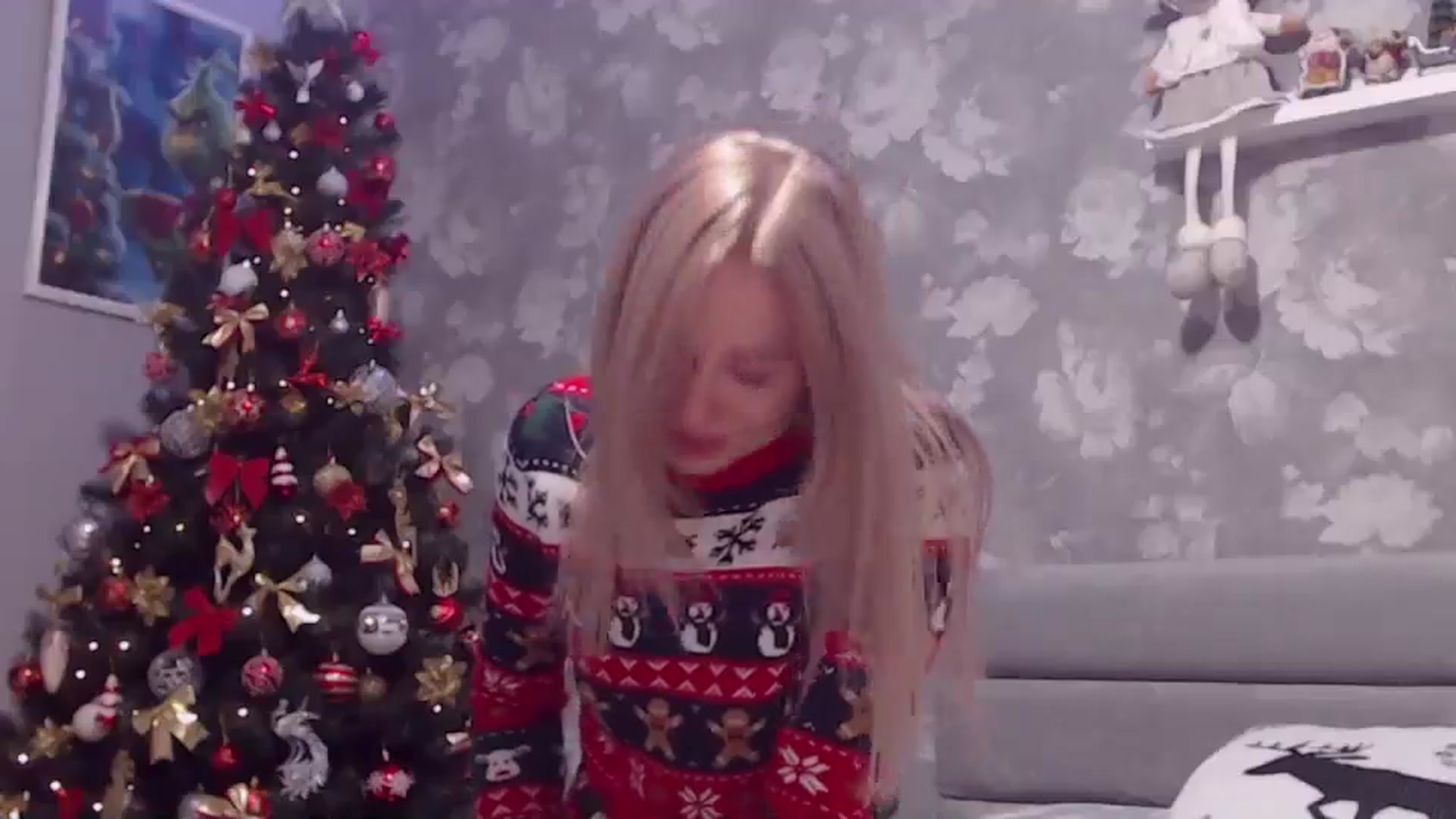 Gallery image thumbnail from Aelarie's myfreecams stream on, 12/24/2025, 14:24 image 9 of 20
