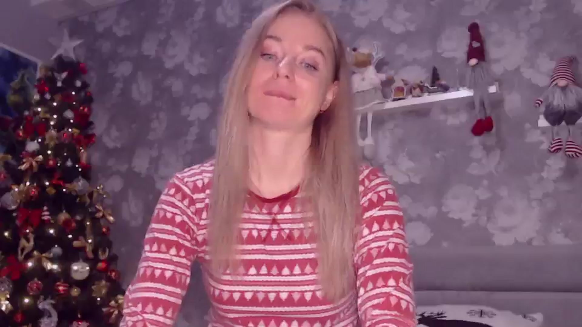 Gallery image thumbnail from Aelarie's myfreecams stream on, 12/27/2025, 12:16 image 8 of 20