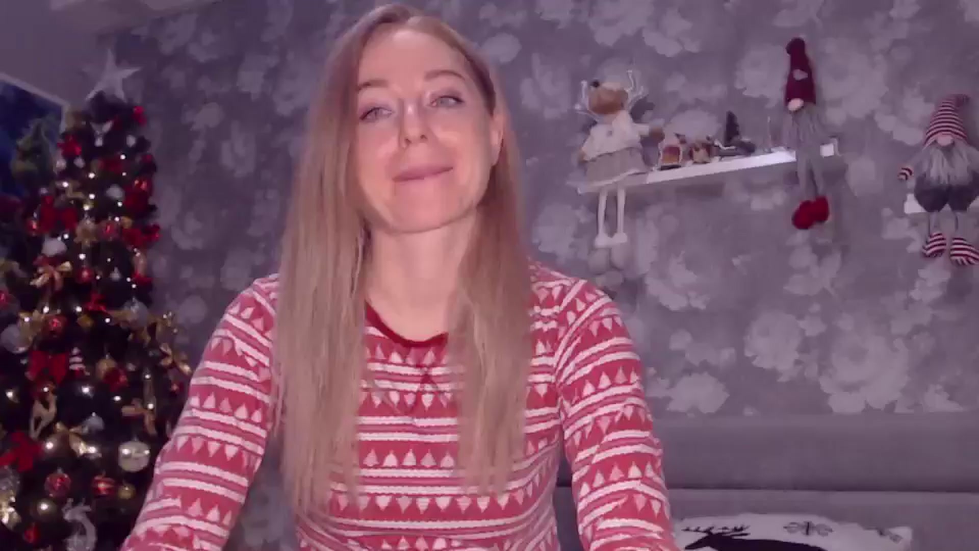 Gallery image thumbnail from Aelarie's myfreecams stream on, 12/27/2025, 12:16 image 16 of 20