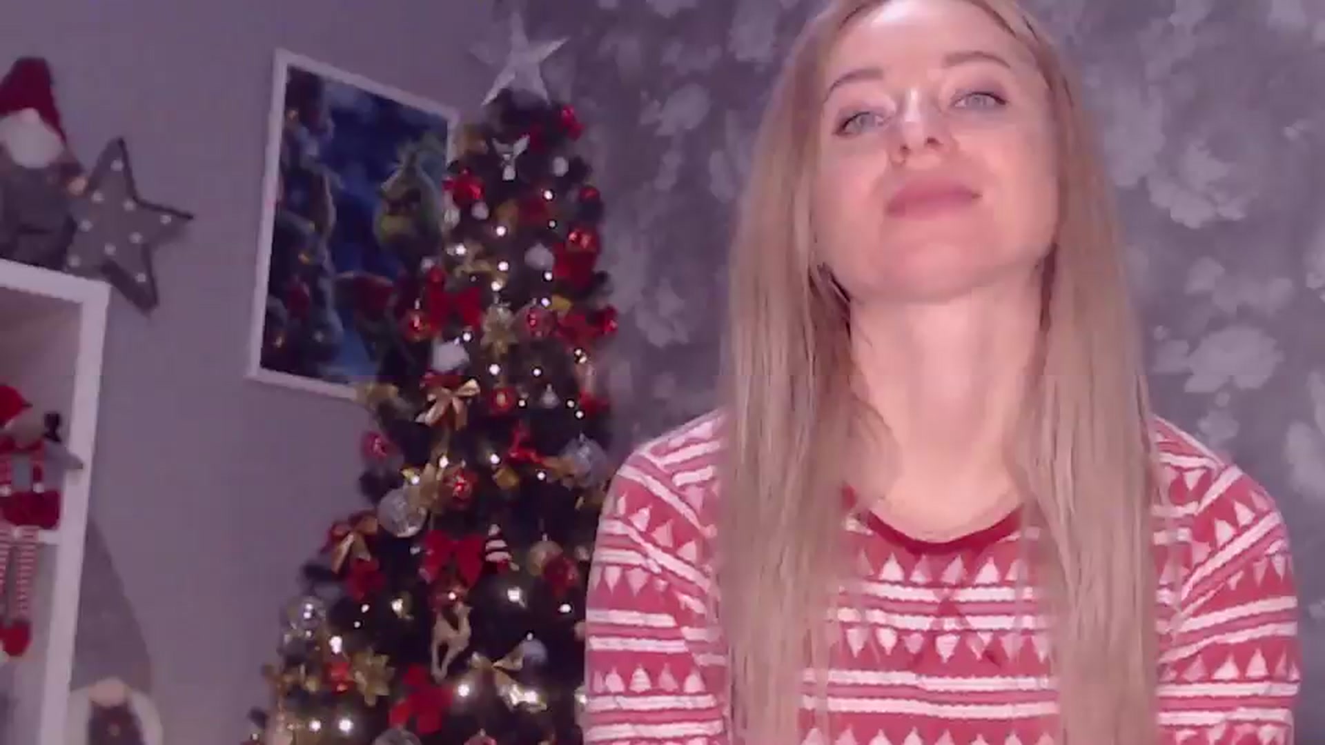 Gallery image thumbnail from Aelarie's myfreecams stream on, 12/27/2025, 14:05 image 19 of 20