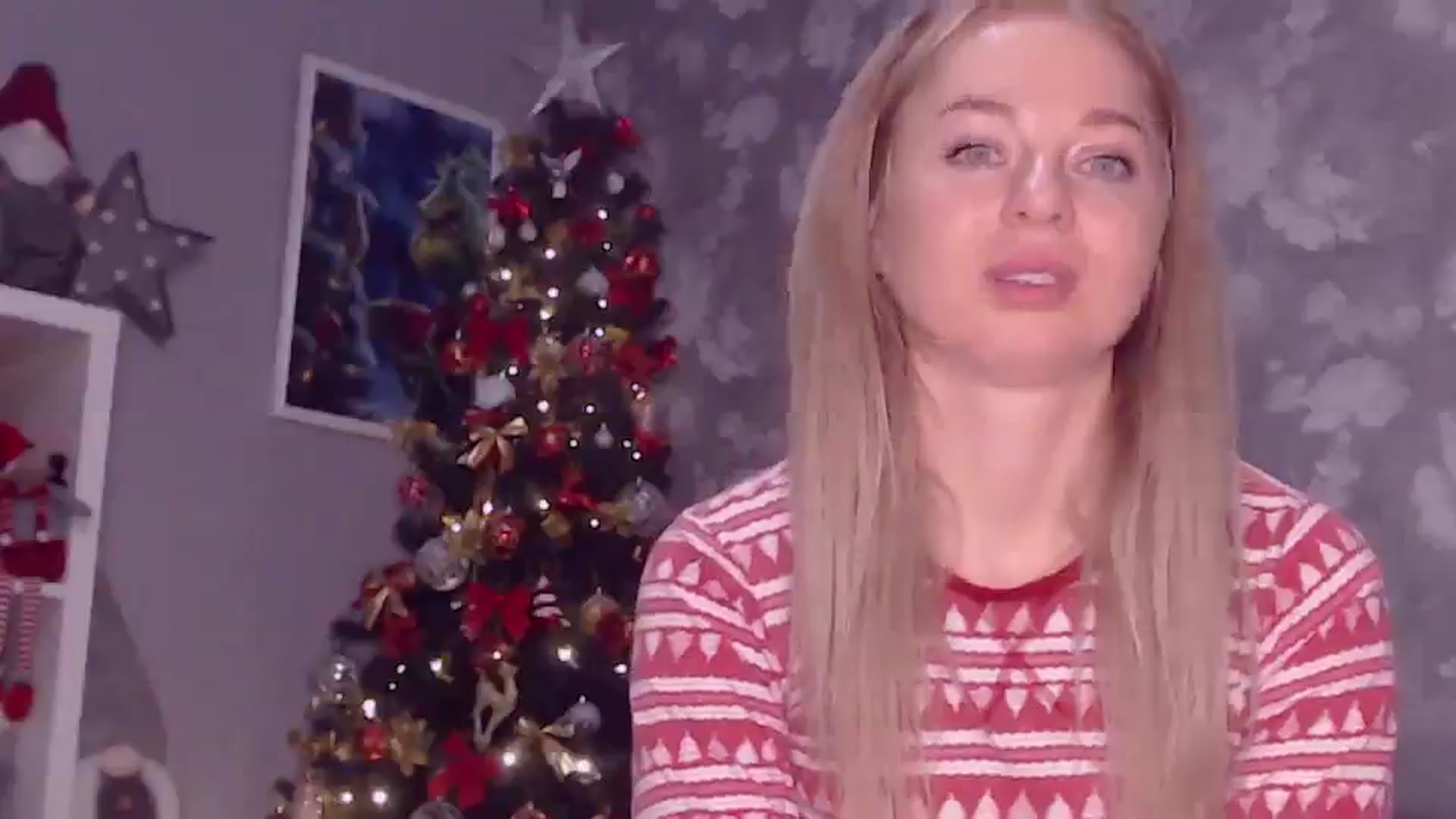 Gallery image thumbnail from Aelarie's myfreecams stream on, 12/27/2025, 14:05 image 20 of 20