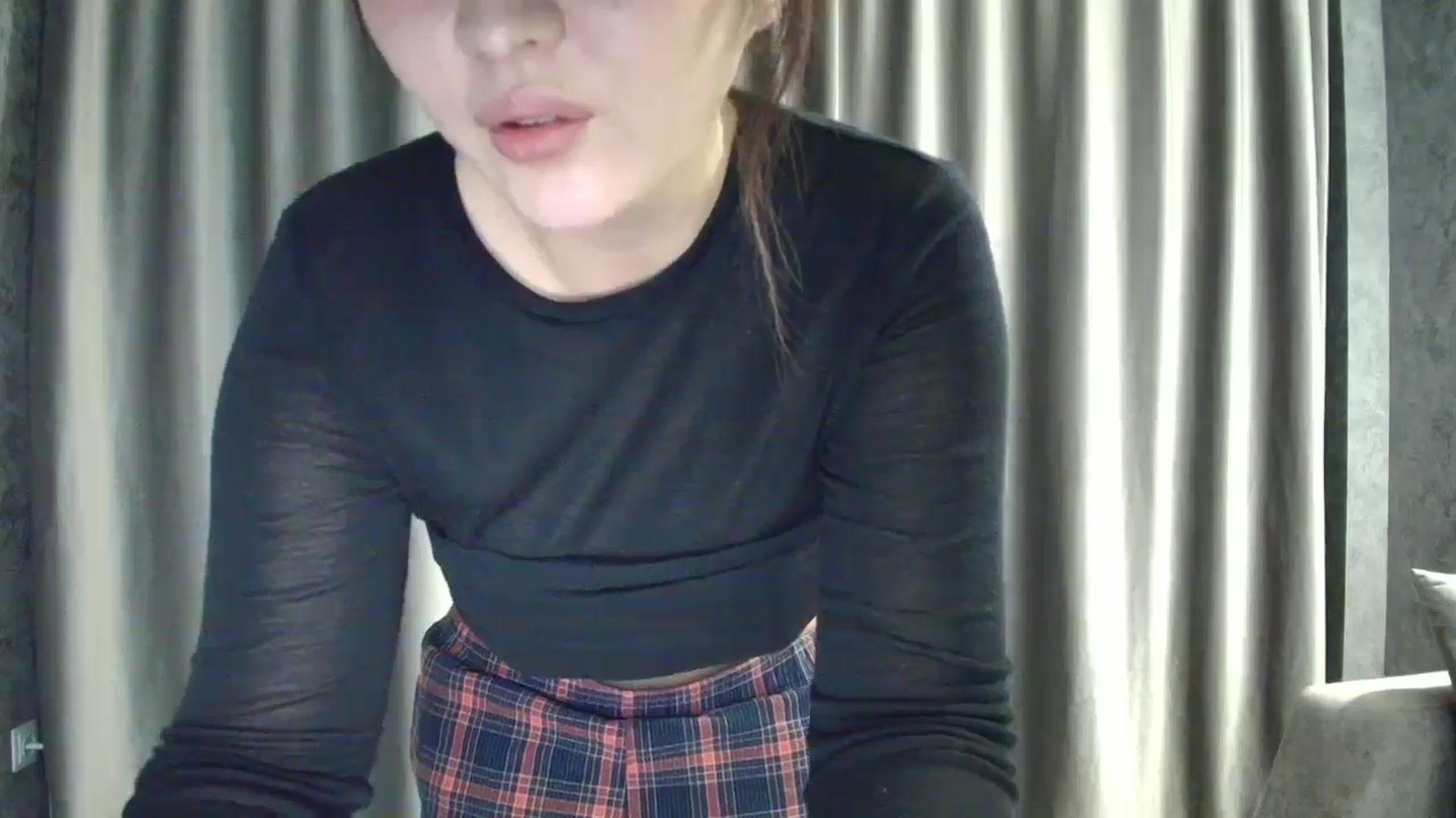 Gallery image thumbnail from Aelis's myfreecams stream on, 03/01/2026, 24:21 image 2 of 20